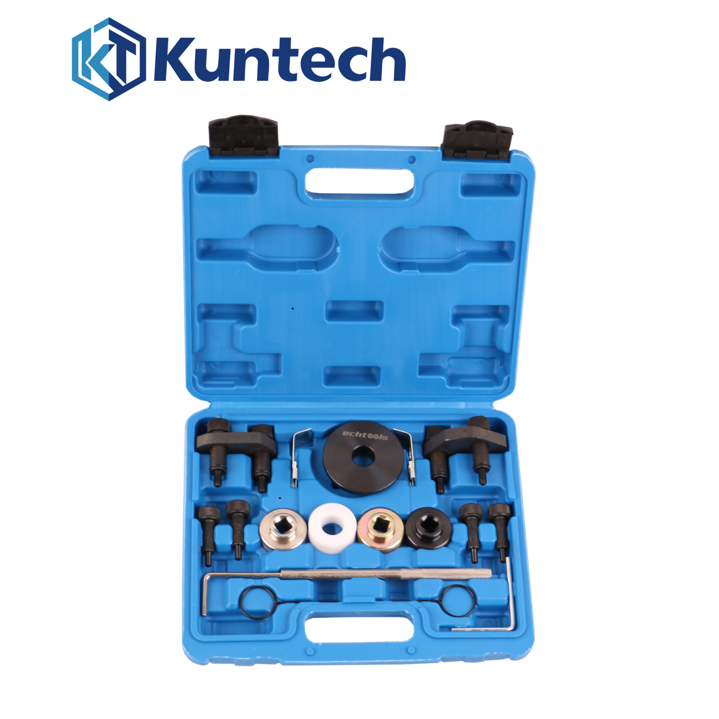 Motor Einstellwerkzeug Nockenwellen Arretierung VW AUDI 1.8 2.0 TSI TFSI0