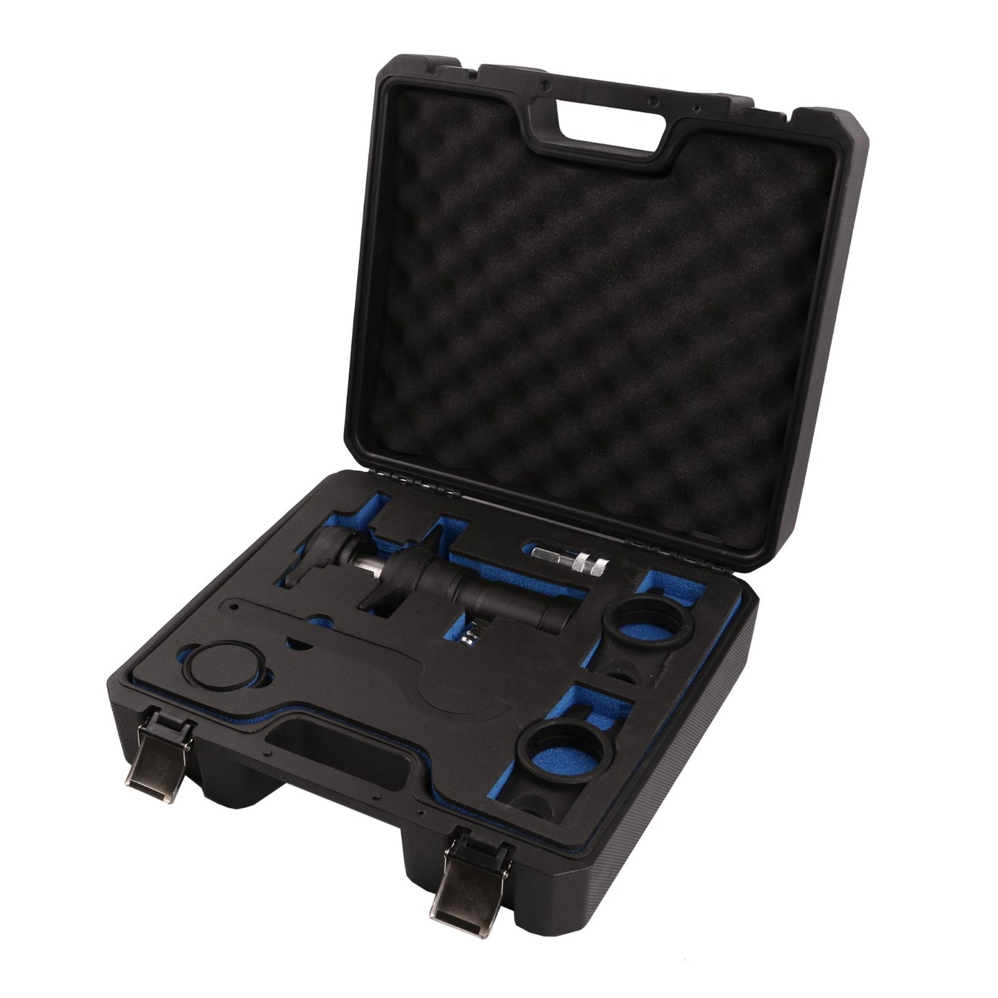 Pneumatisch-hydraulischer Kugelgelenktrenner Abzieher 4.5Tons Set2