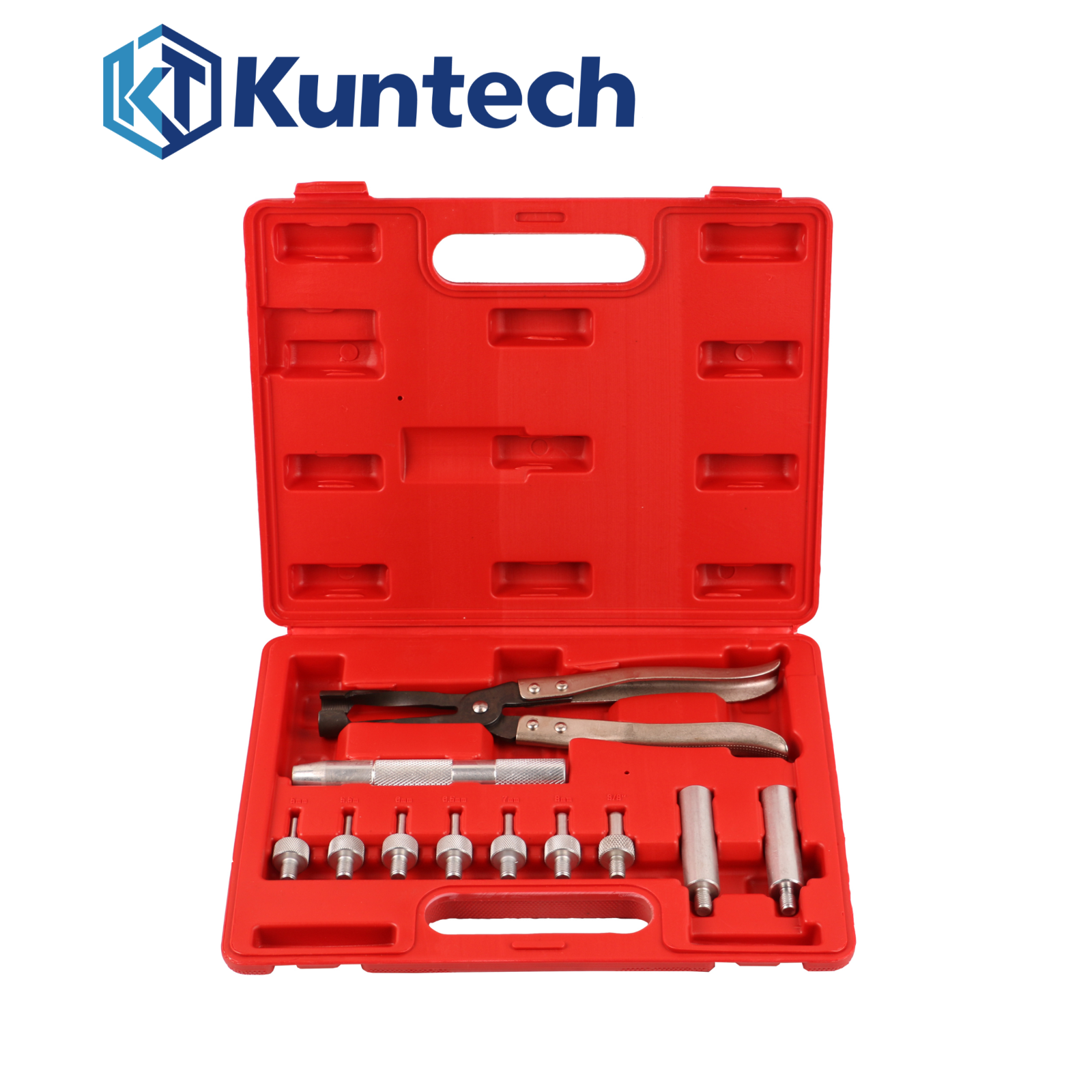 Ventilschaftdichtung Zange Ventildichtring Montage Werkzeug Set0