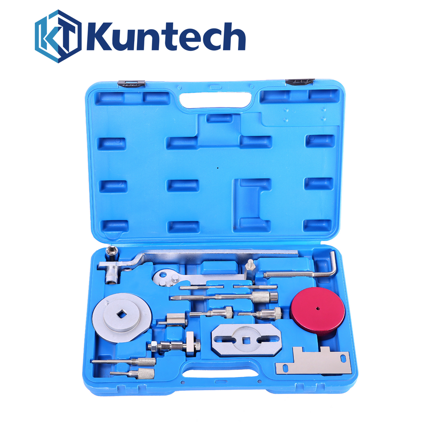 Motor-Einstellwerkzeug-Satz für Fiat, PSA0