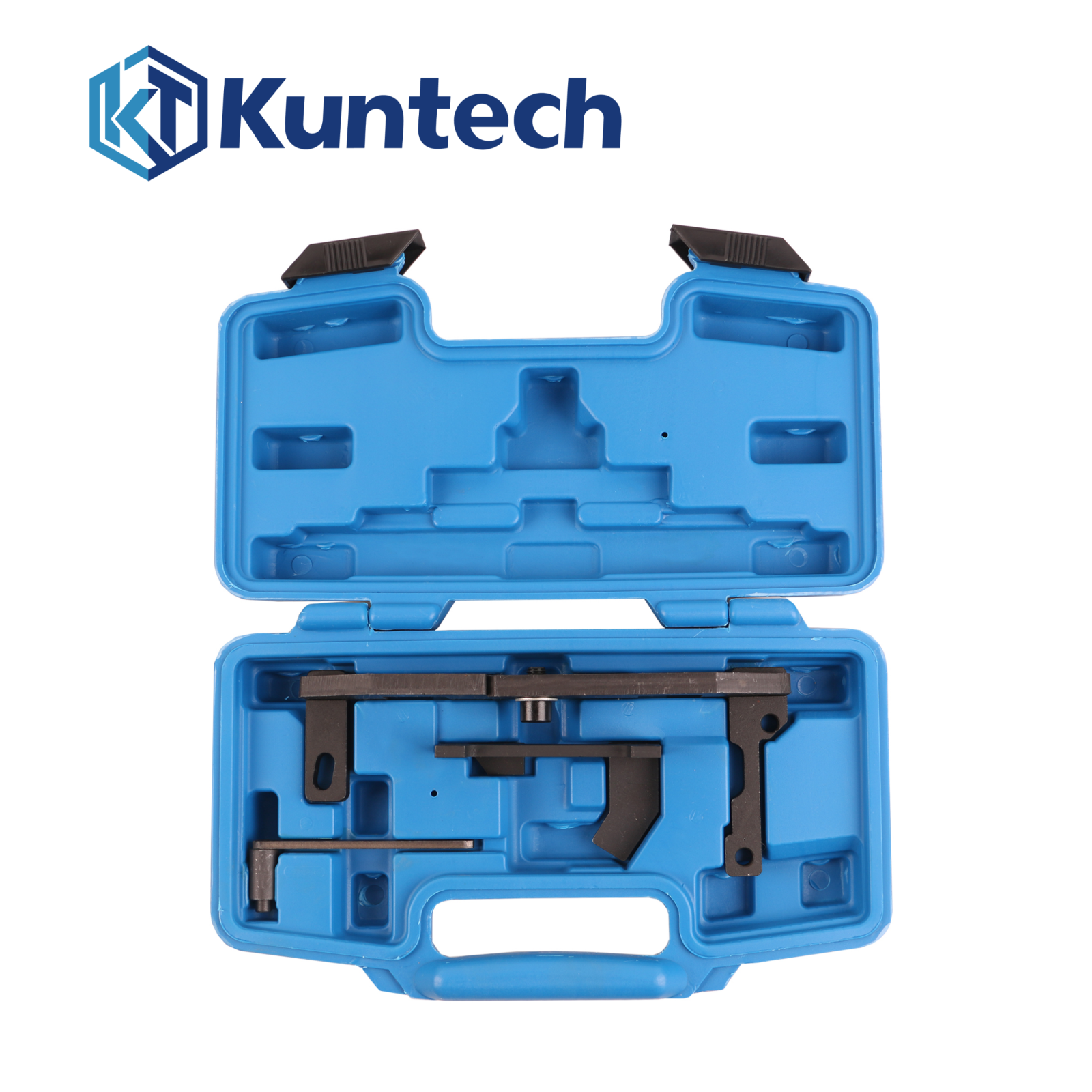 Motor Einstellwerkzeug Arretierwerkzeug Satz für Peugeot 208 Citroen C3 1.0 1.20