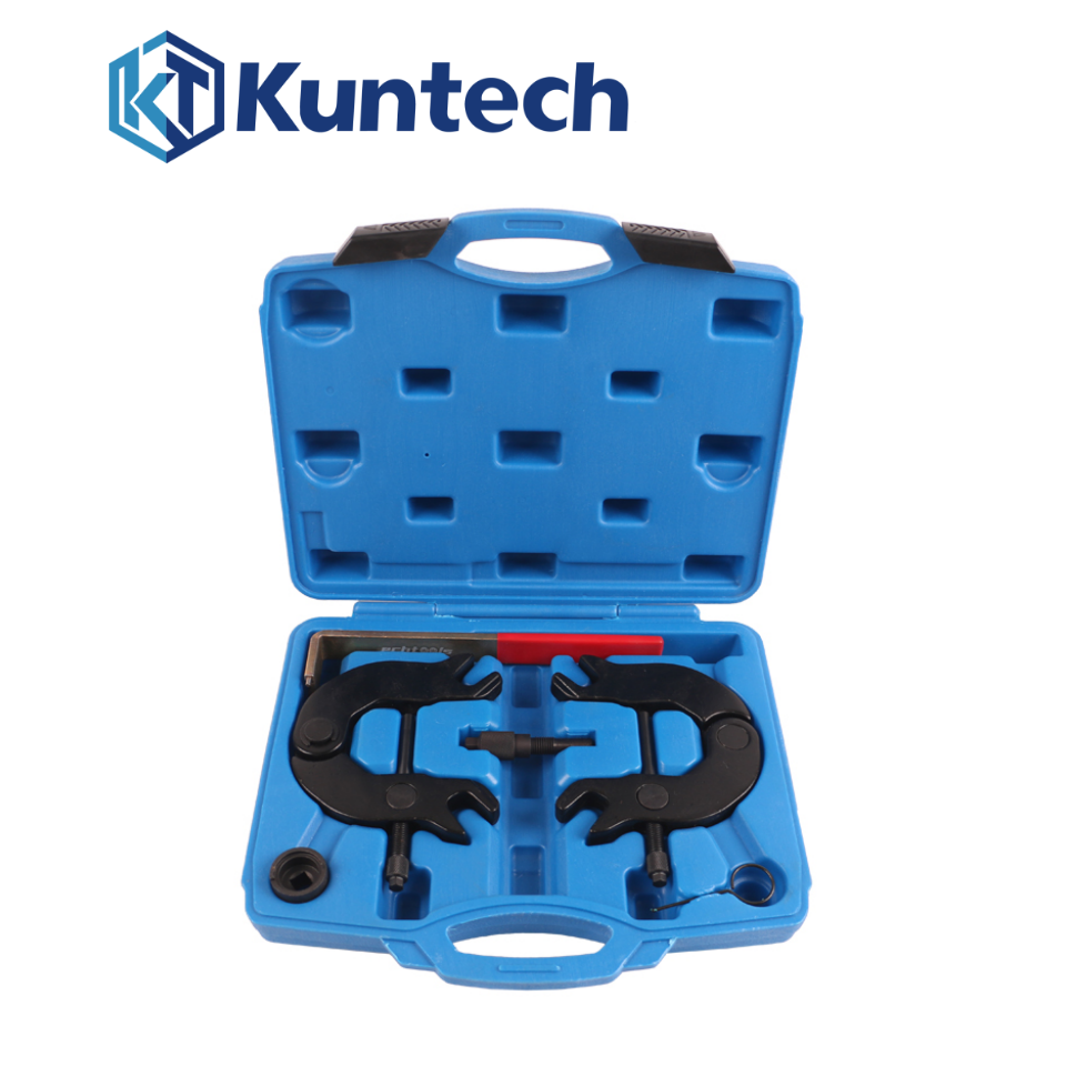 Motor Einstellwerkzeug Nockenwellen für Audi A4, A6, A8 / VW 3.0 V6 30V0