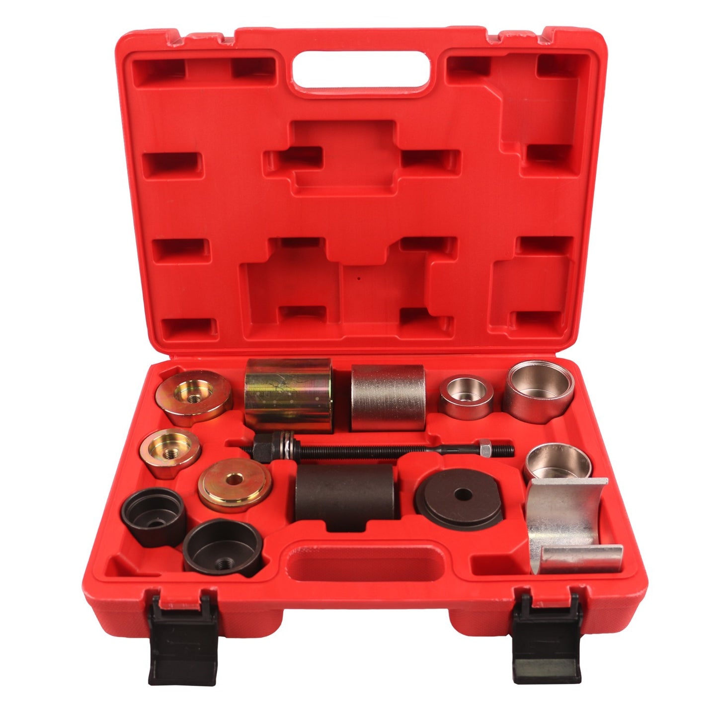 Silentlager Buchsenausdrücker Kugelgelenk Abzieher für BMW E36 E46 E60 E90 E913