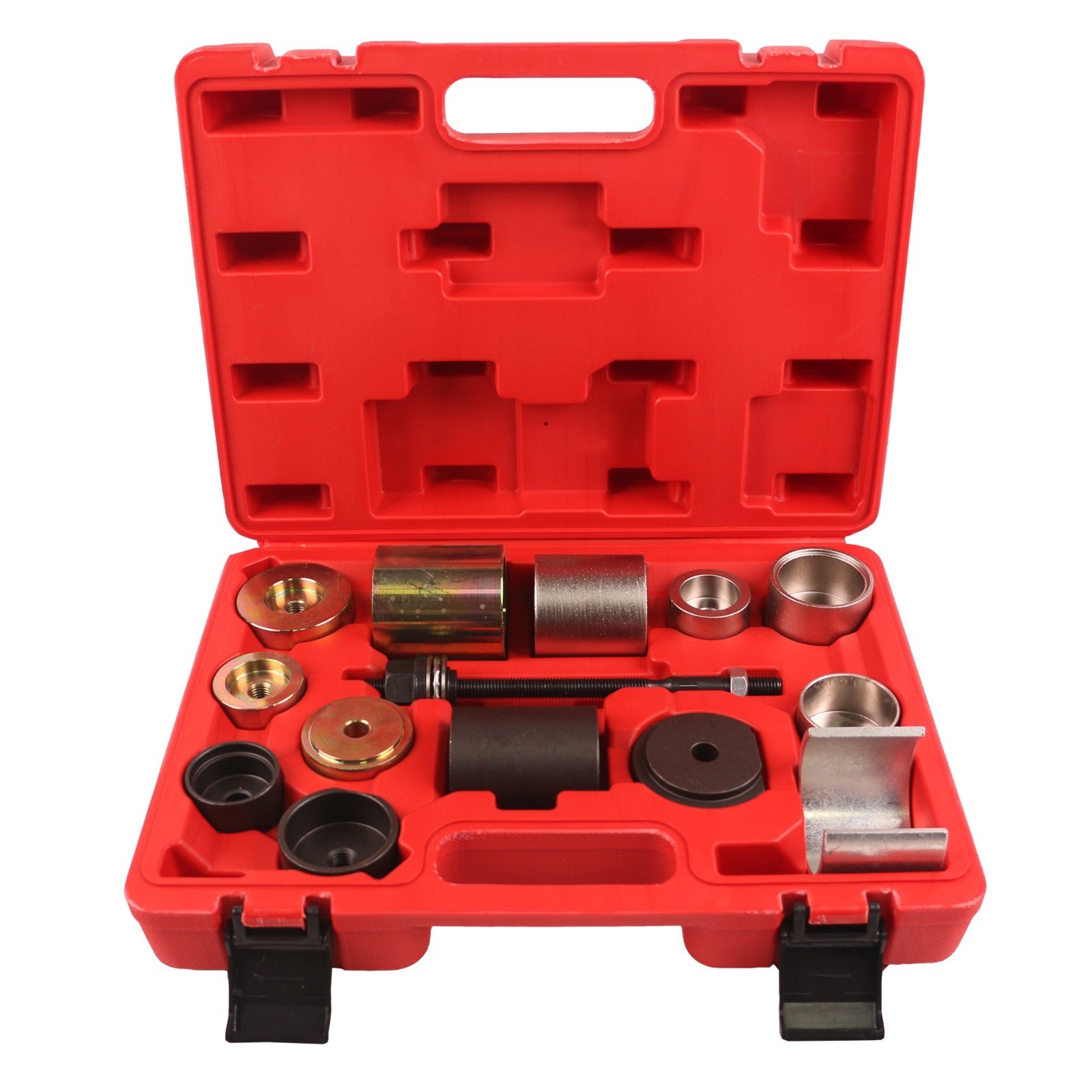 Silentlager Buchsenausdrücker Kugelgelenk Abzieher für BMW E36 E46 E60 E90 E913