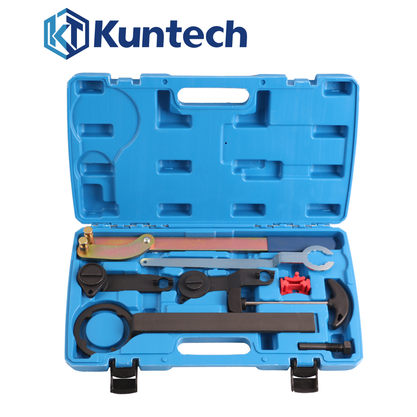 Motoreinstellwerkzeug für VW Up Audi 1.0 1.2 1.4 TSI Arretierung Werkzeug0