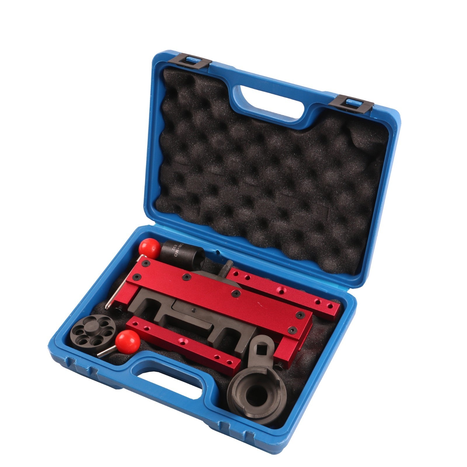 Motor-Einstellwerkzeug-Satz für Porsche 911, Cayman, Boxster mit MA1 Motor2