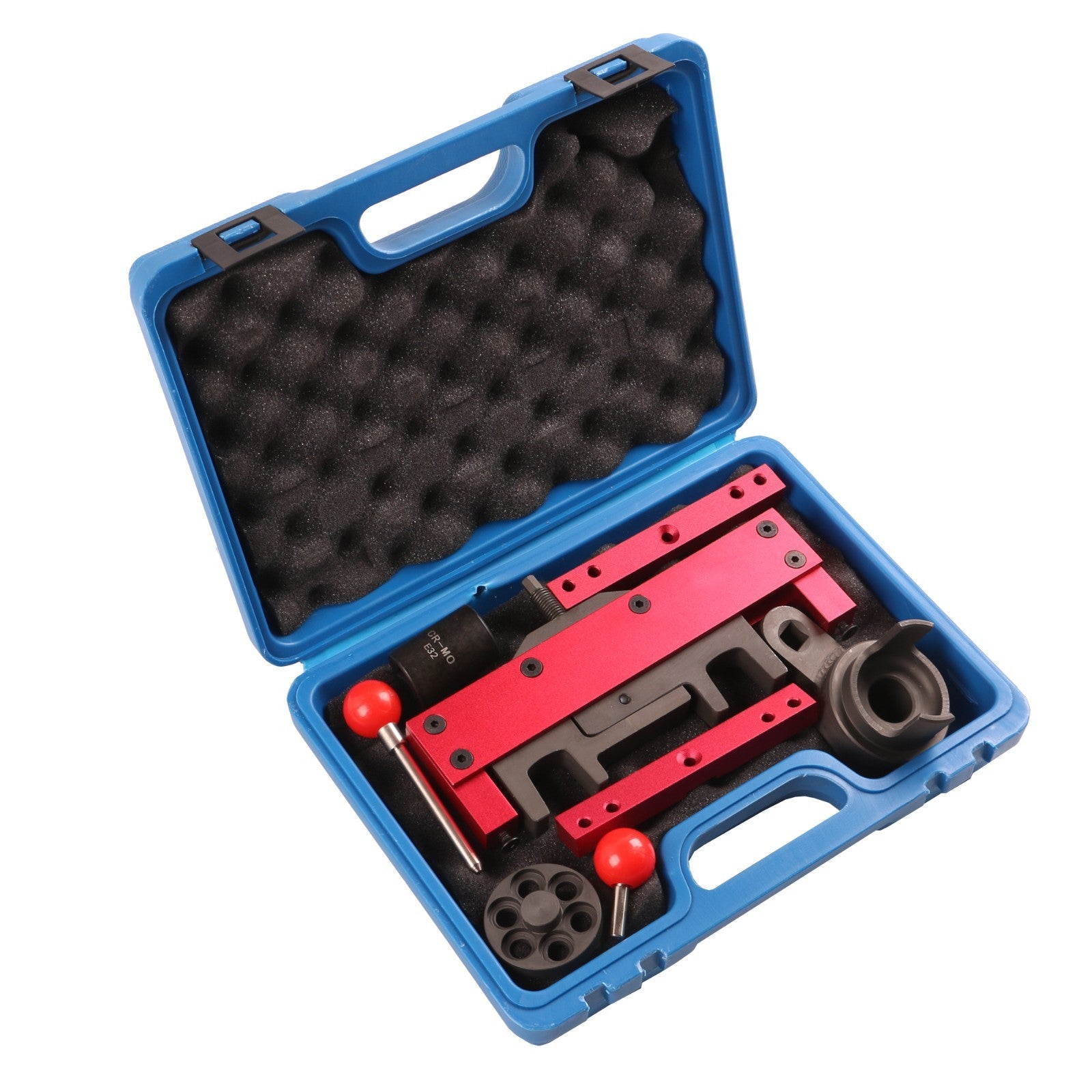 Motor-Einstellwerkzeug-Satz für Porsche 911, Cayman, Boxster mit MA1 Motor1