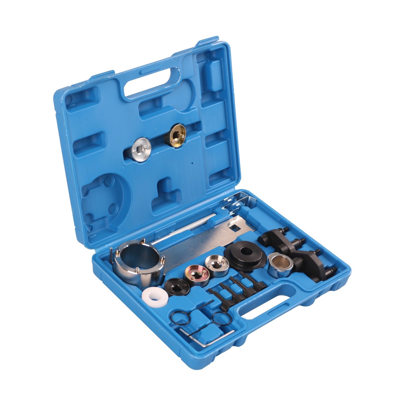 Motoreinstell Steuerkette Werkzeug Für 1.8 2.0 TSI TFSI Audi VW Seat Skoda2