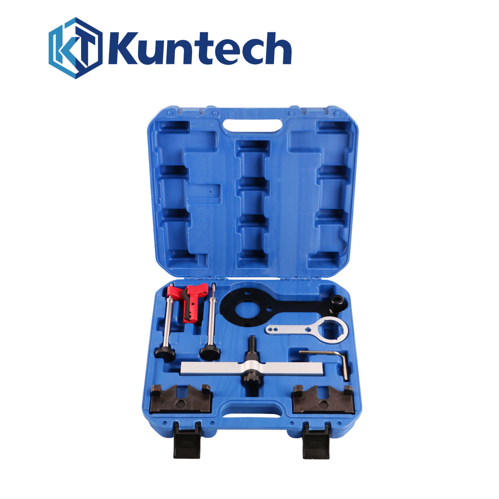 Motoreinstellwerkzeug Steuerkettenwechsel passend für BMW F10 F12 F13 V8 N630