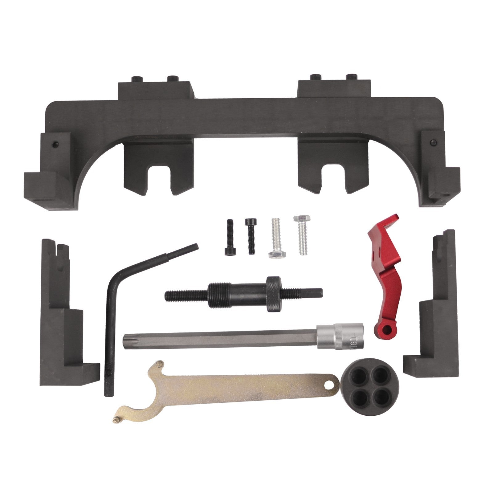 13-teilig Motor Einstellwerkzeug for BMW Mini Hatch B36 B38 B46 B48 B58 1.2 1.51