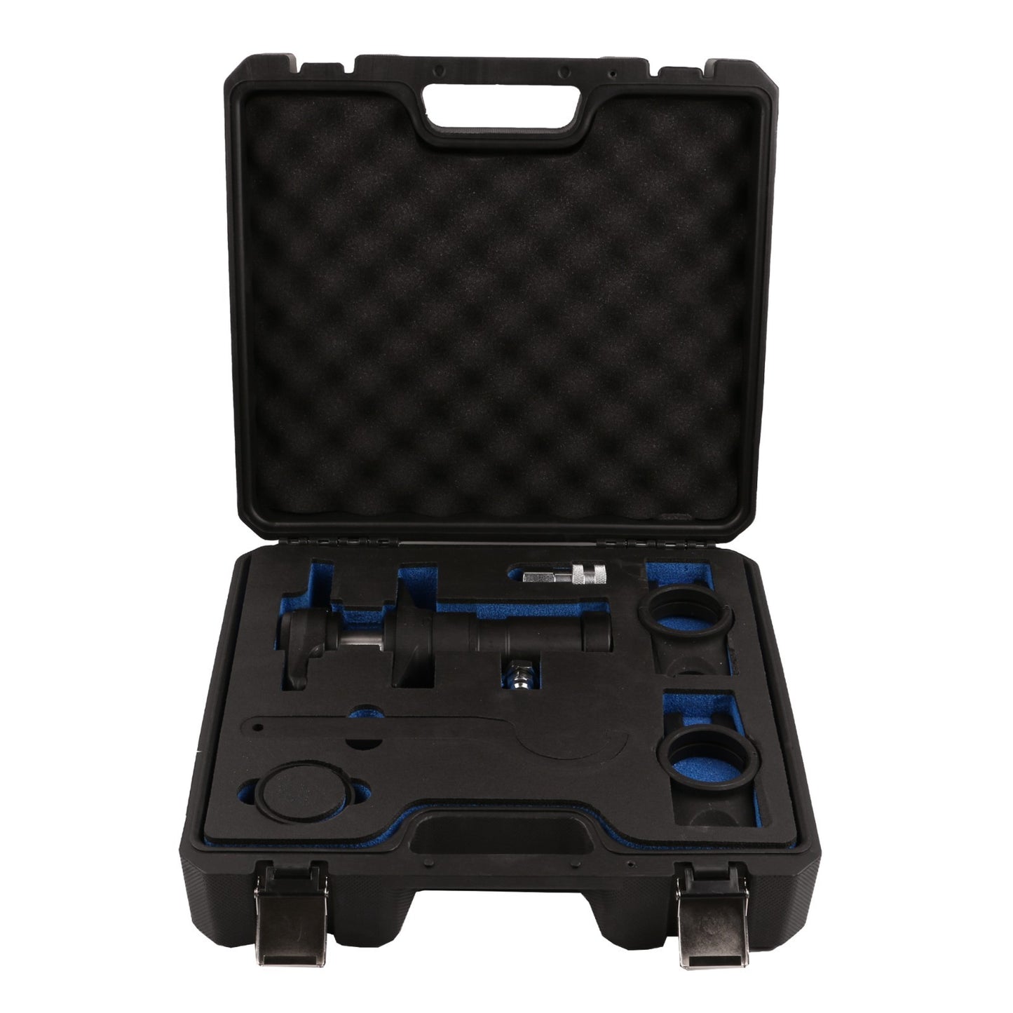 Pneumatisch-hydraulischer Kugelgelenktrenner Abzieher 4.5Tons Set1