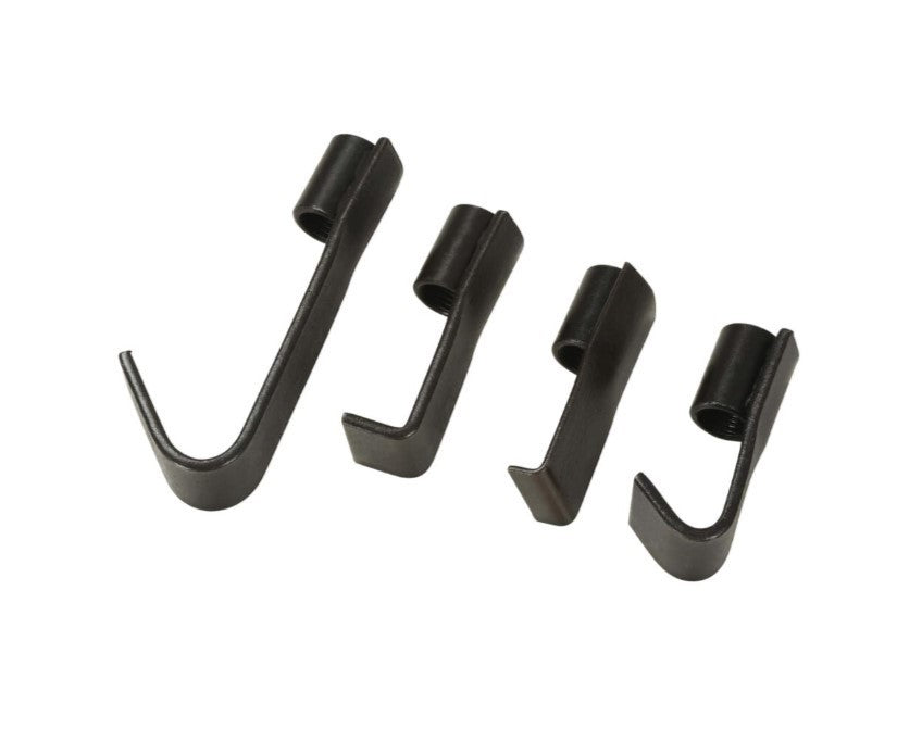 Auto Ausbeulwerkzeug Set mit 3KG Gleithammer Abzieher Dellen Ausbeulsatz KFZ2