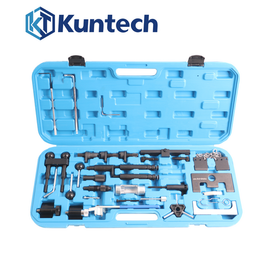 Zahnriemen Einstell Werkzeug Arretierung Nockenwellen für VW Golf Audi A3 A4 A60