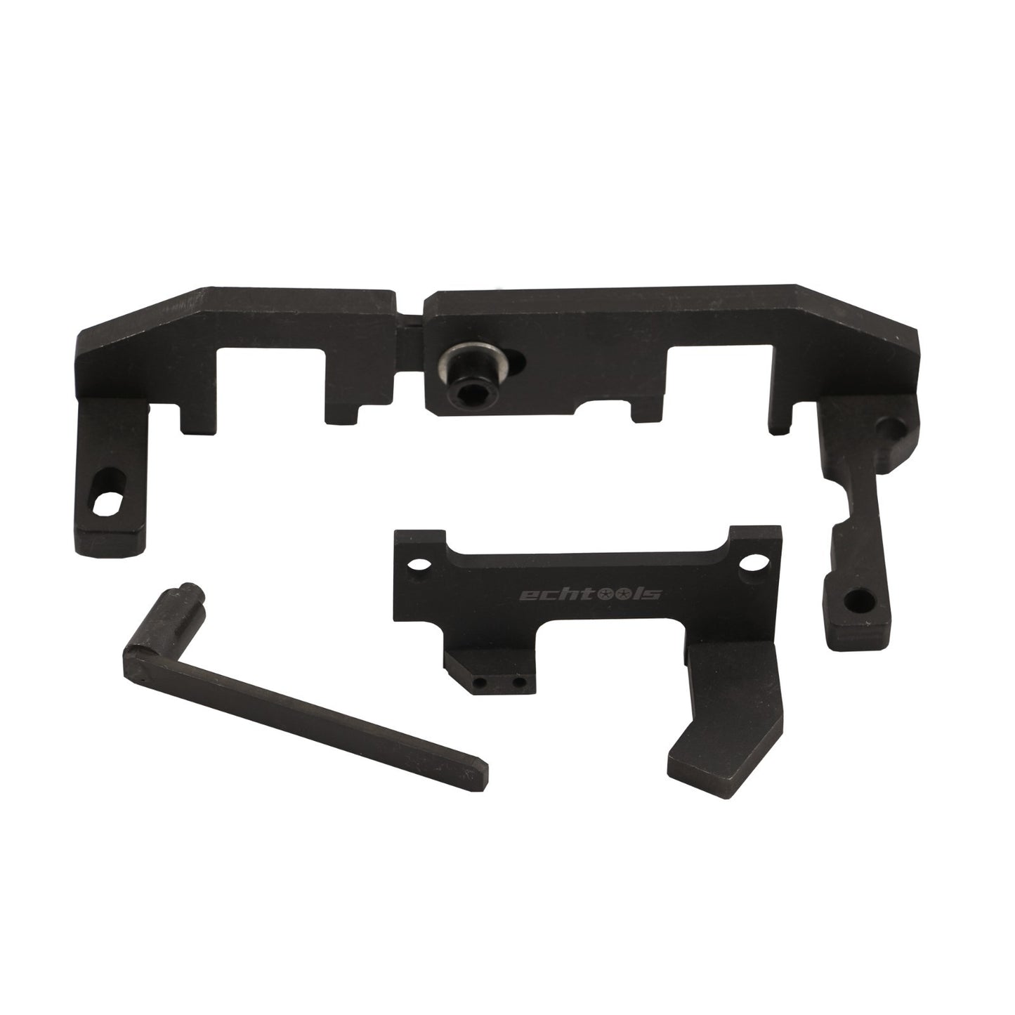 Motor Einstellwerkzeug Arretierwerkzeug Satz für Peugeot 208 Citroen C3 1.0 1.21