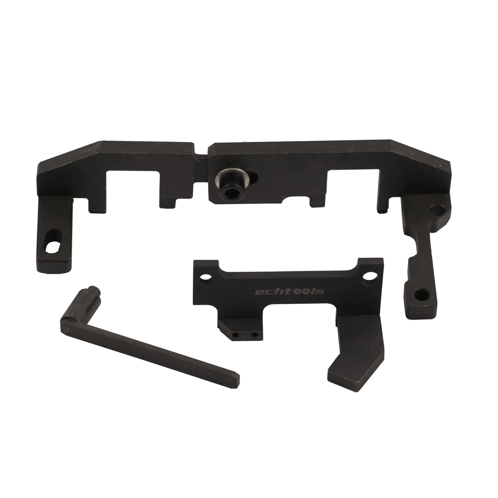 Motor Einstellwerkzeug Arretierwerkzeug Satz für Peugeot 208 Citroen C3 1.0 1.21