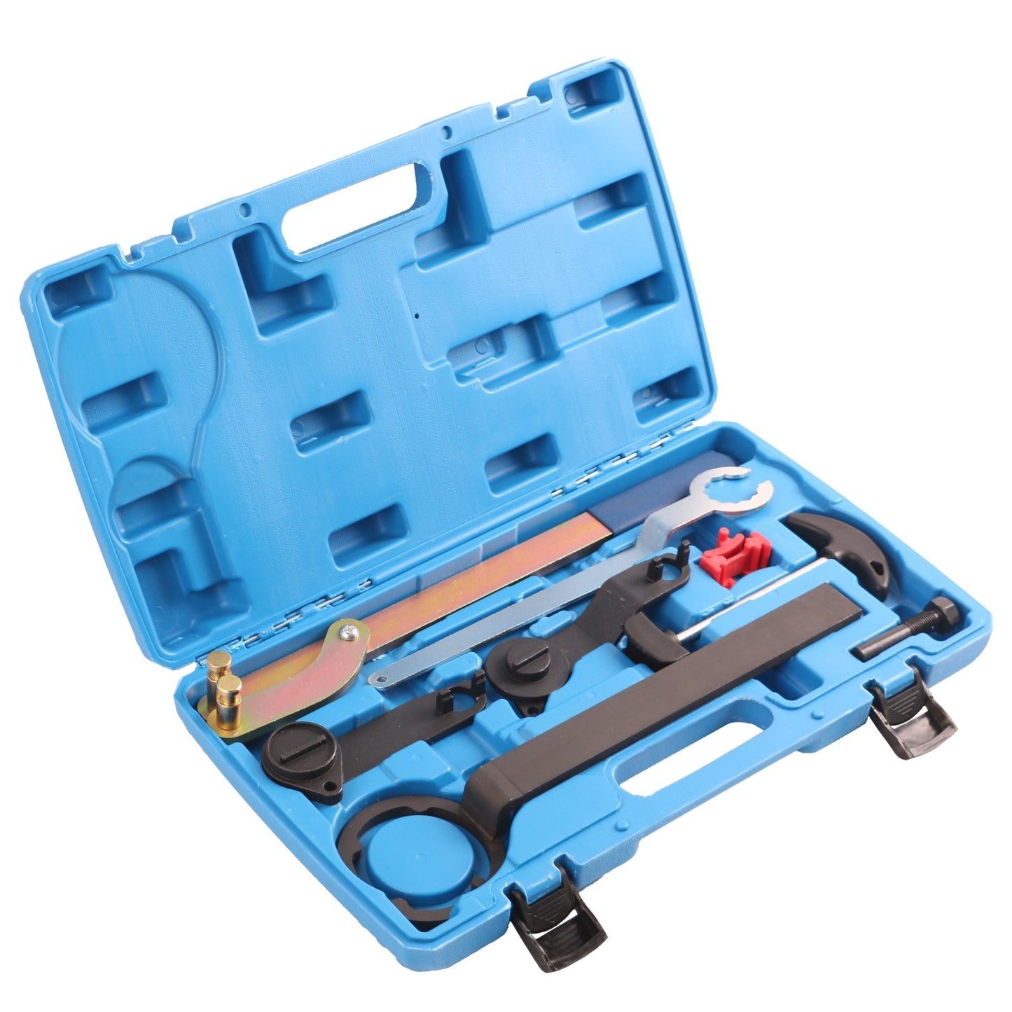 Motoreinstellwerkzeug für VW Up Audi 1.0 1.2 1.4 TSI Arretierung Werkzeug2