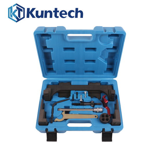 13-teilig Motor Einstellwerkzeug for BMW Mini Hatch B36 B38 B46 B48 B58 1.2 1.50