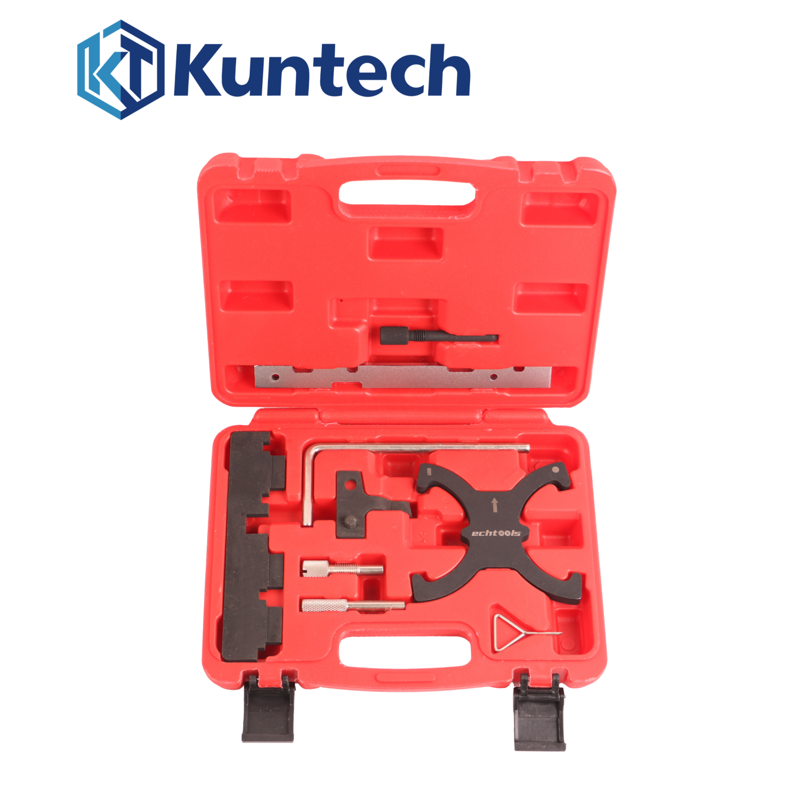 Motor Einstellwerkzeug für Ford 1.5 1.6 Ti-VCT und 2.0 TDCi DURATEC ECOBOOST0