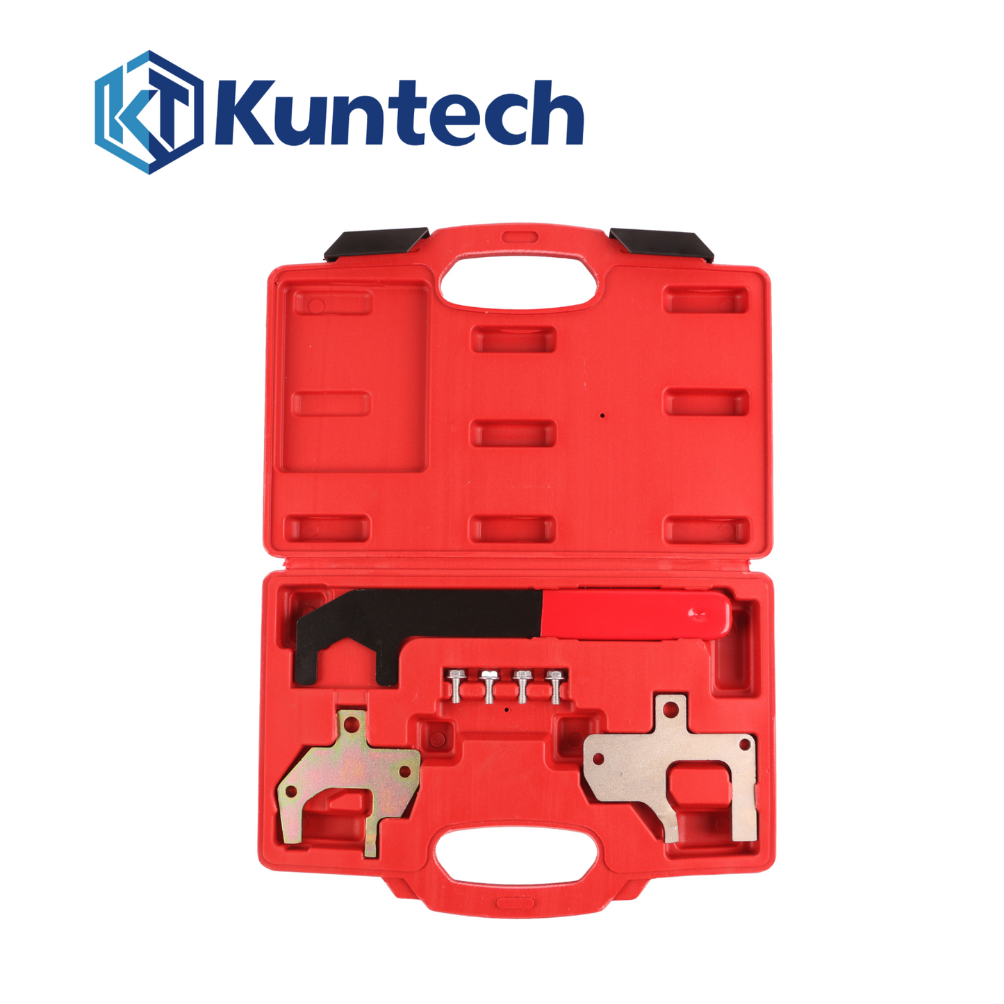 Motor-Einstellwerkzeug-Satz Steuerzeiten Steuerkette Mercedes M112 + M1130