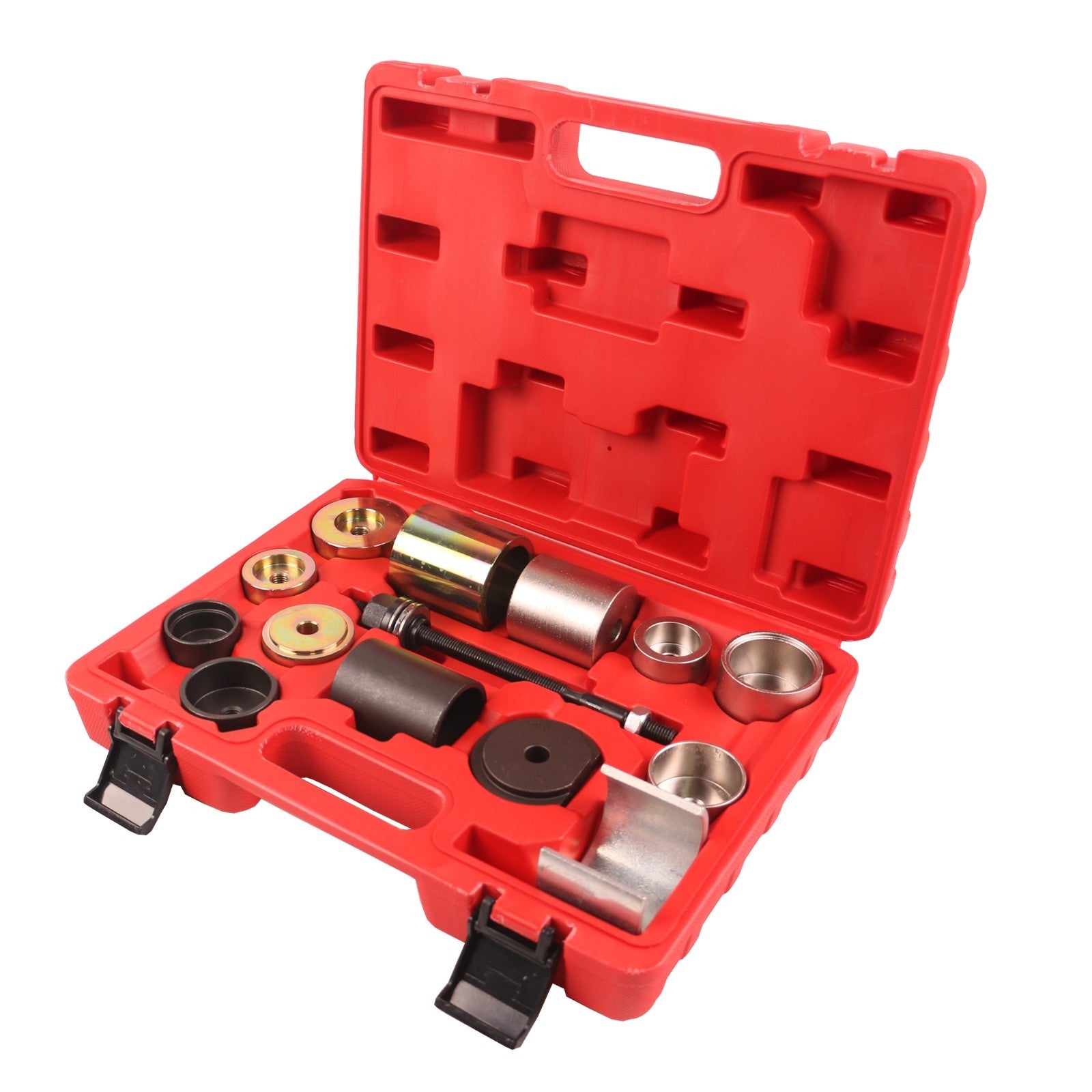 Silentlager Buchsenausdrücker Kugelgelenk Abzieher für BMW E36 E46 E60 E90 E912