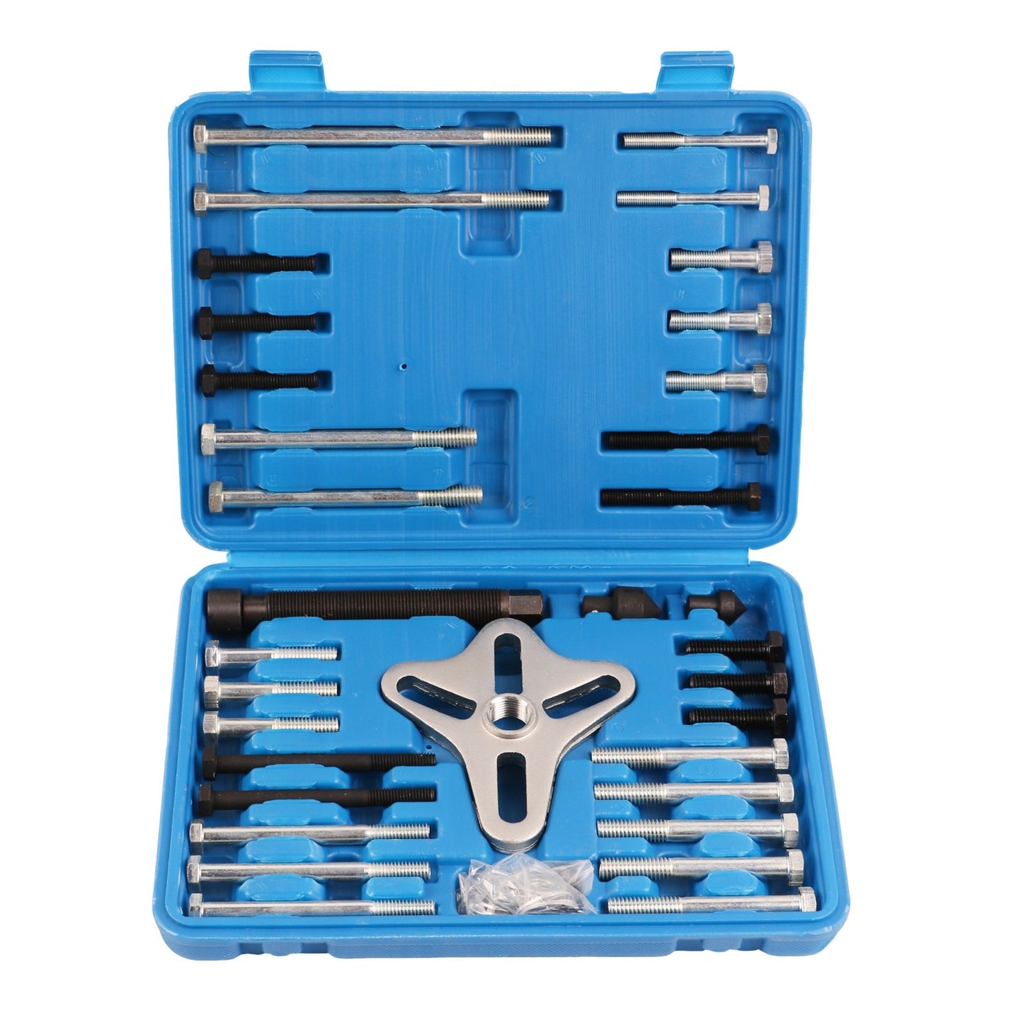 46TLG SCHWUNGRAD AUSWUCHTMASCHINE ZAHNRAD RIEMENSCHEIBE ABZIEHER3