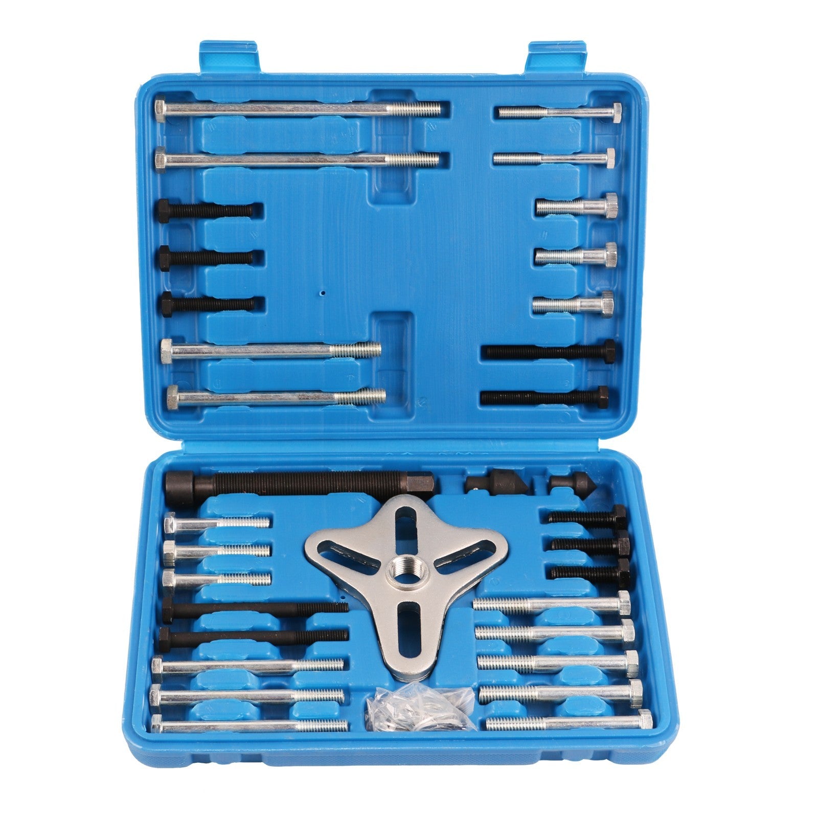 46TLG SCHWUNGRAD AUSWUCHTMASCHINE ZAHNRAD RIEMENSCHEIBE ABZIEHER3