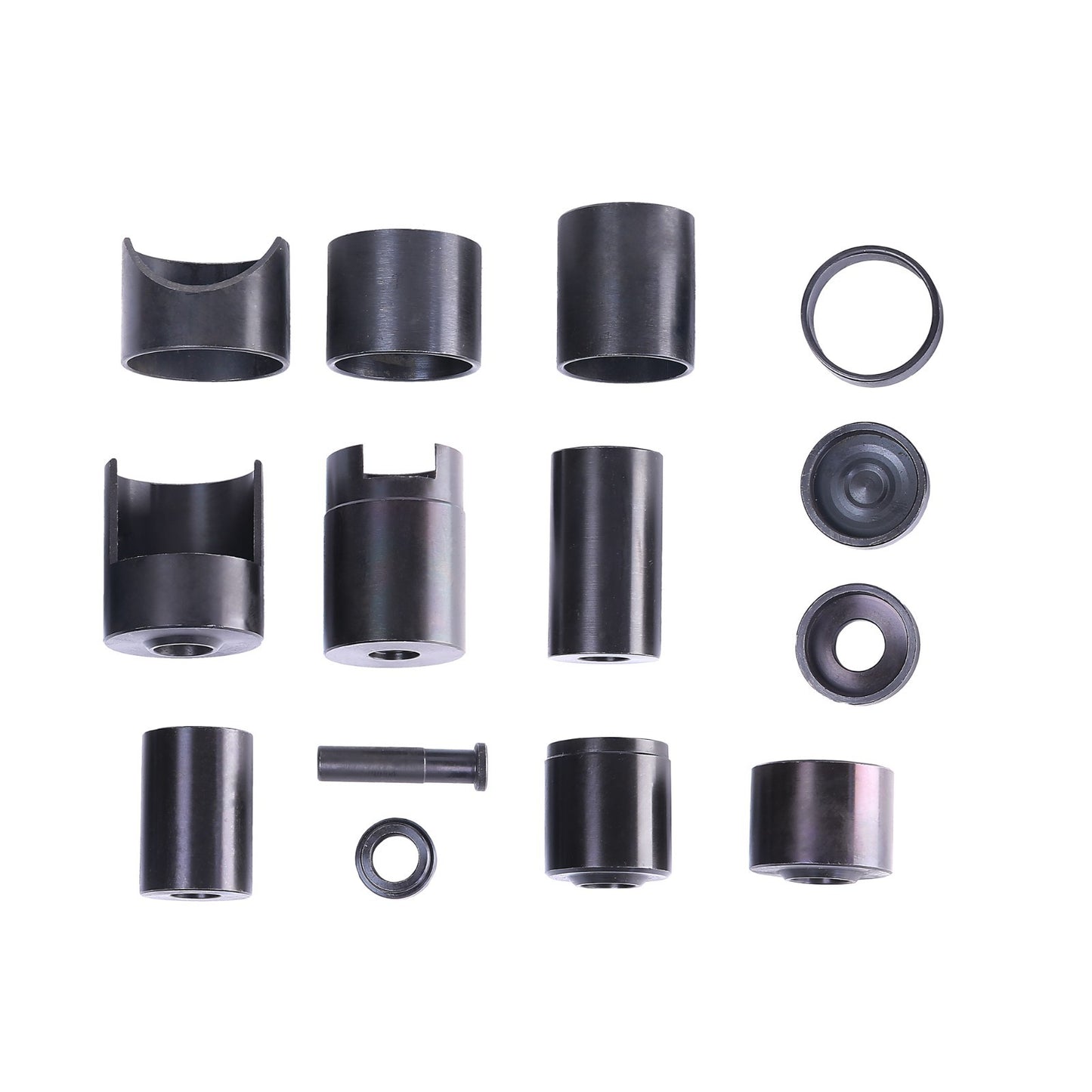 Kugelgelenk-Abziehern vom Typ C, Kugelgelenk-Abzieher für den unteren Schwingen1