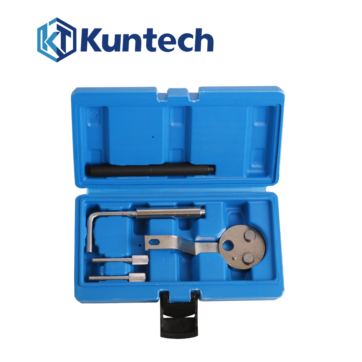 Motor Einstell Werkzeug Arretier Werkzeug für Ford Transit 2.2 TDCI ECOnetic0