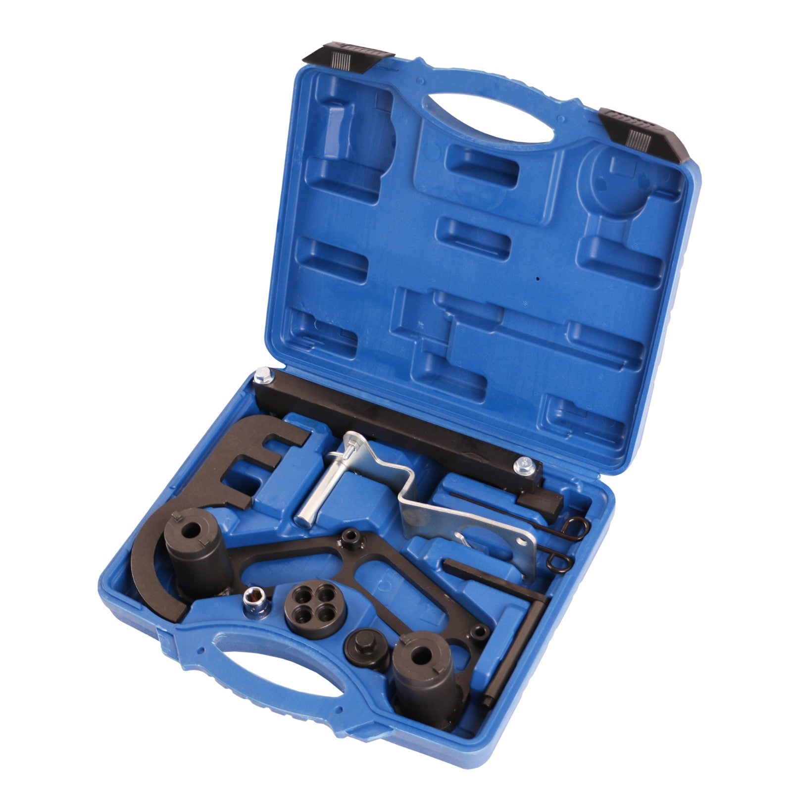 MotorEinstellwerkzeug Steuerkette Arretierung Werkzeug für BMW N47 N57 E60 X5 X61