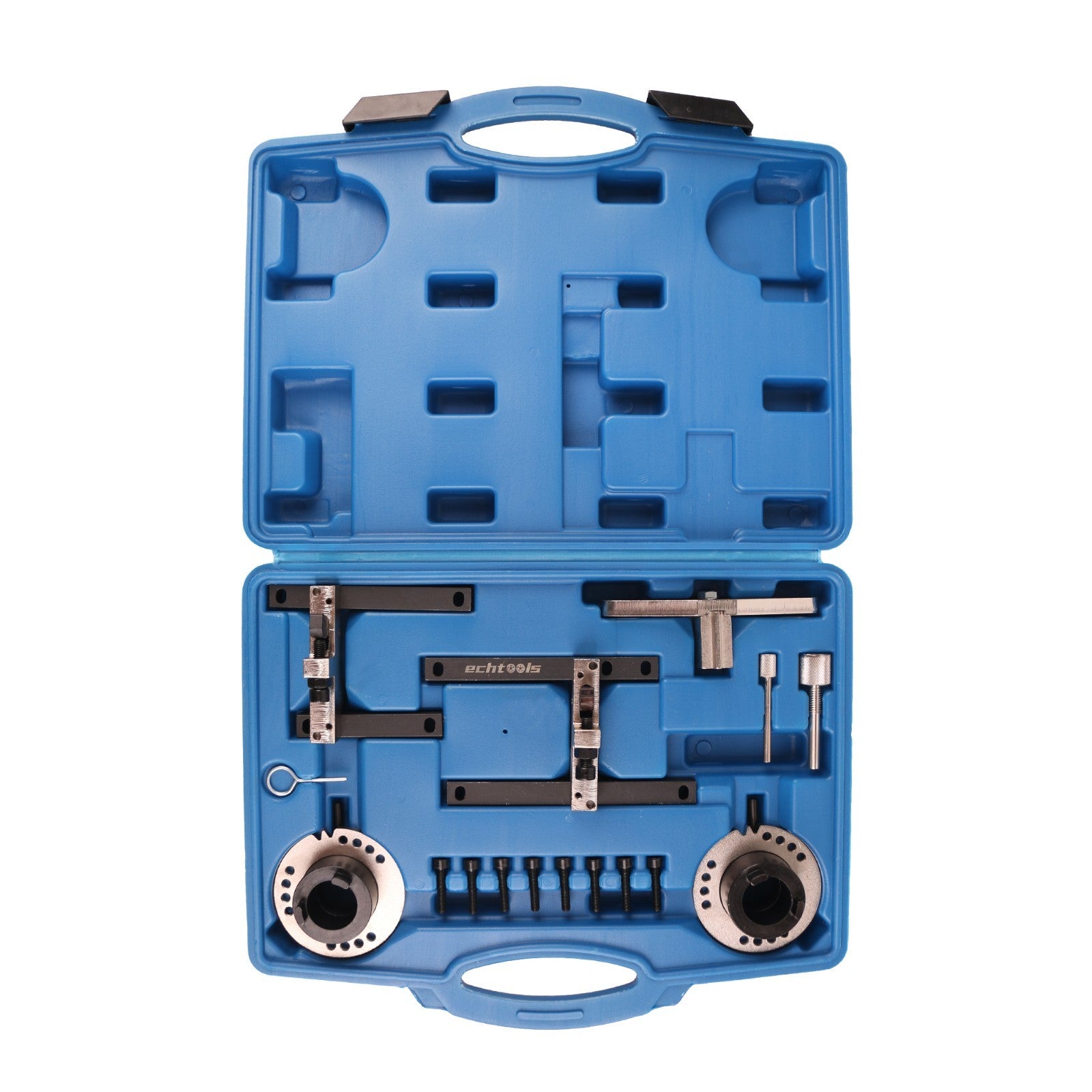 Motor Zahnriemen Werkzeug Satz Kompatibel mit Ford 1.0 ECOBOOST SCTi3