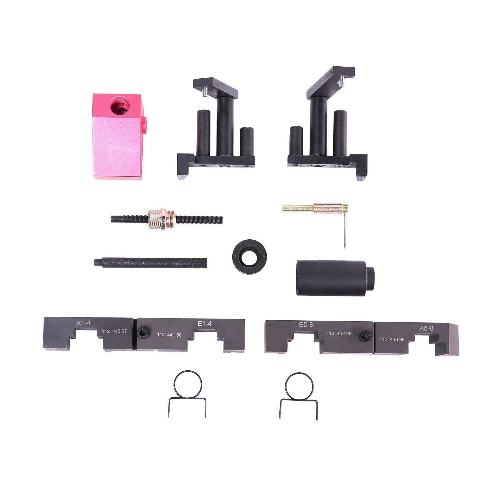 Motor Einstell Werkzeug Steuerkette Nockenwelle for BMW M60 M62 E53 V81