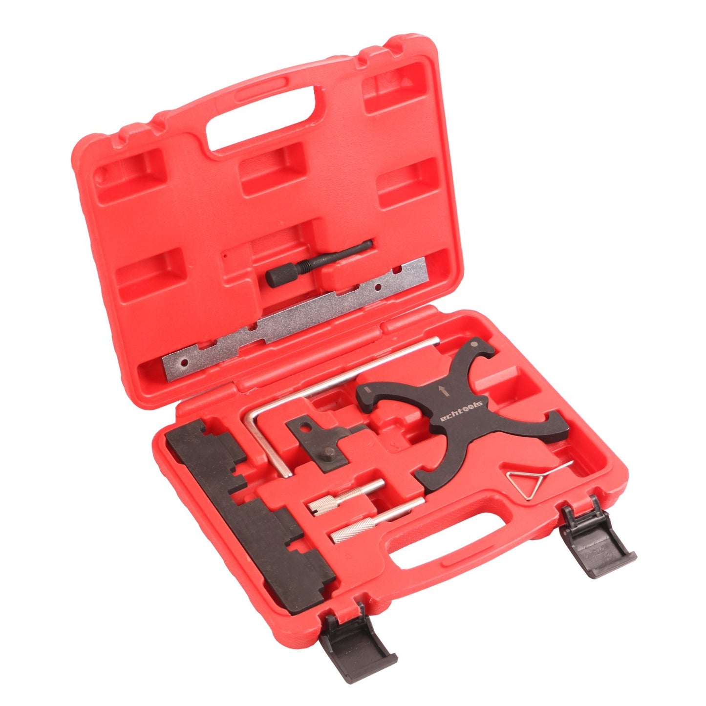 Motor Einstellwerkzeug für Ford 1.5 1.6 Ti-VCT und 2.0 TDCi DURATEC ECOBOOST1