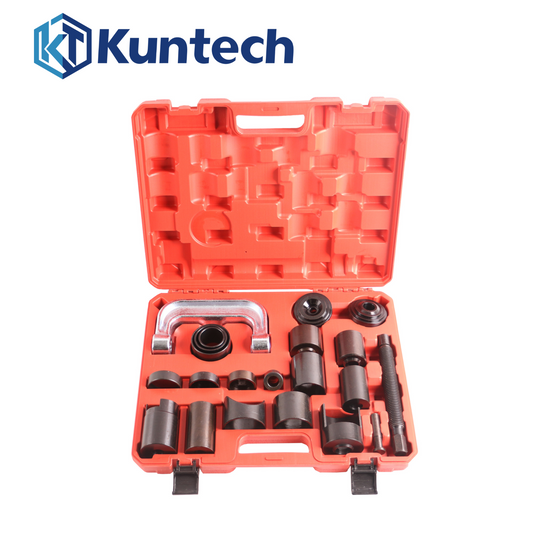 Kugelgelenk-Abziehern vom Typ C, Kugelgelenk-Abzieher für den unteren Schwingen0