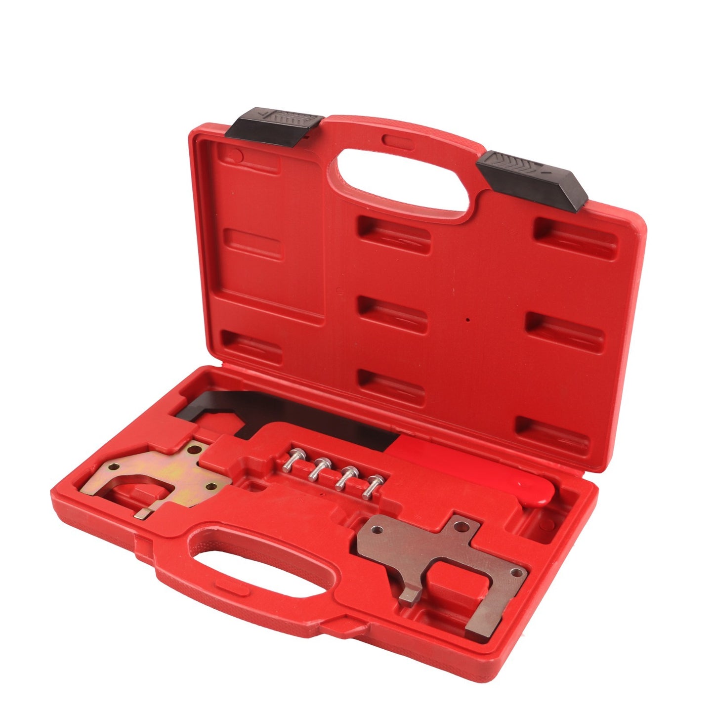 Motor-Einstellwerkzeug-Satz Steuerzeiten Steuerkette Mercedes M112 + M1132