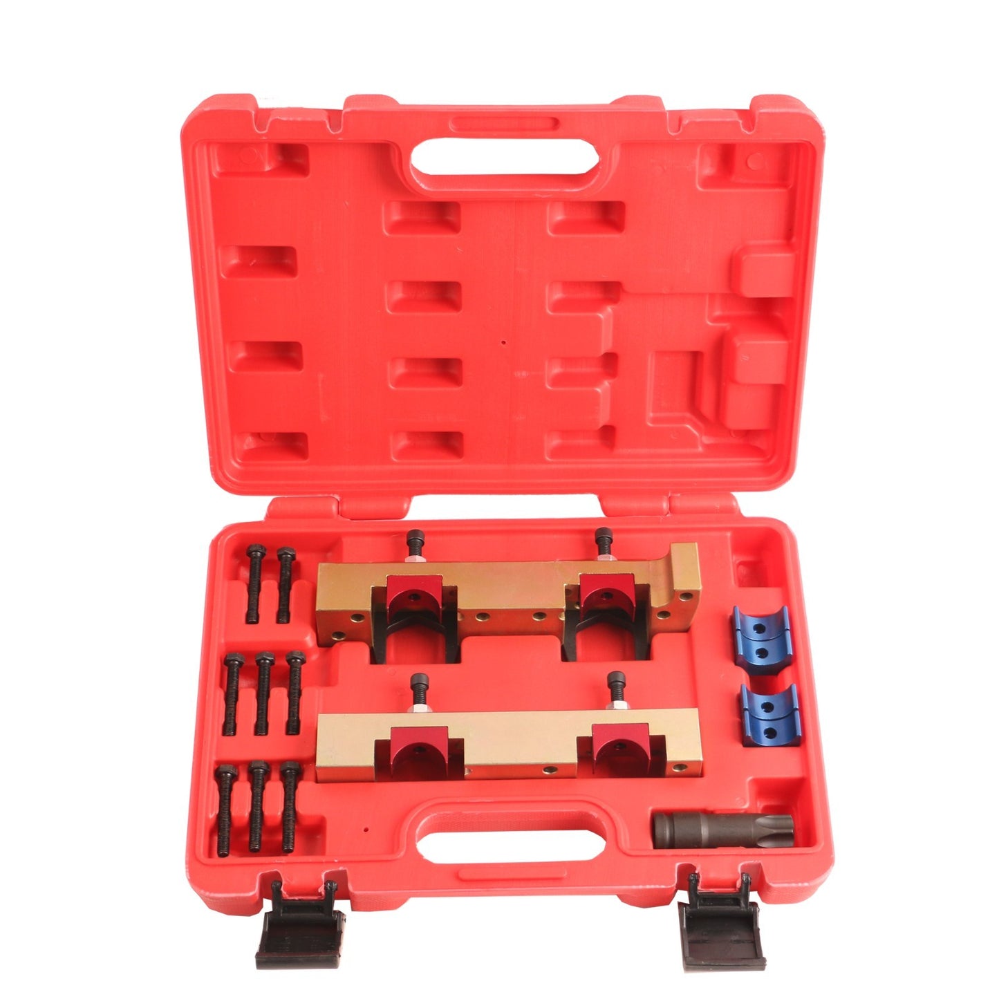 Motor Einstellwerkzeug Nockenwellen Arretierung für Mercedes M270 M274 1.6 2.0L1