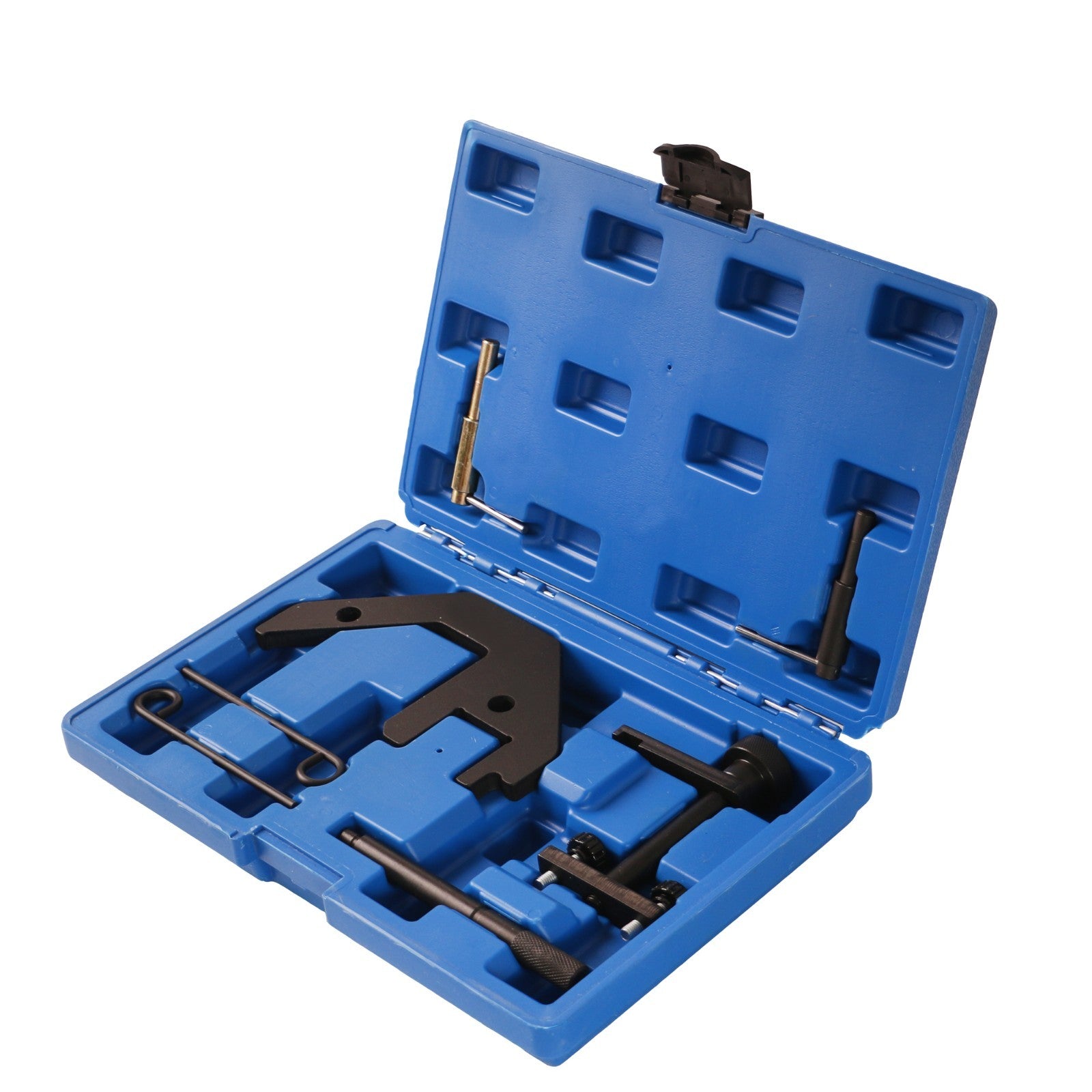 Motor Einstellwerkzeug Steuerkette Werkzeug für BMW M47 M57 2.0 3.0 325d 530d2