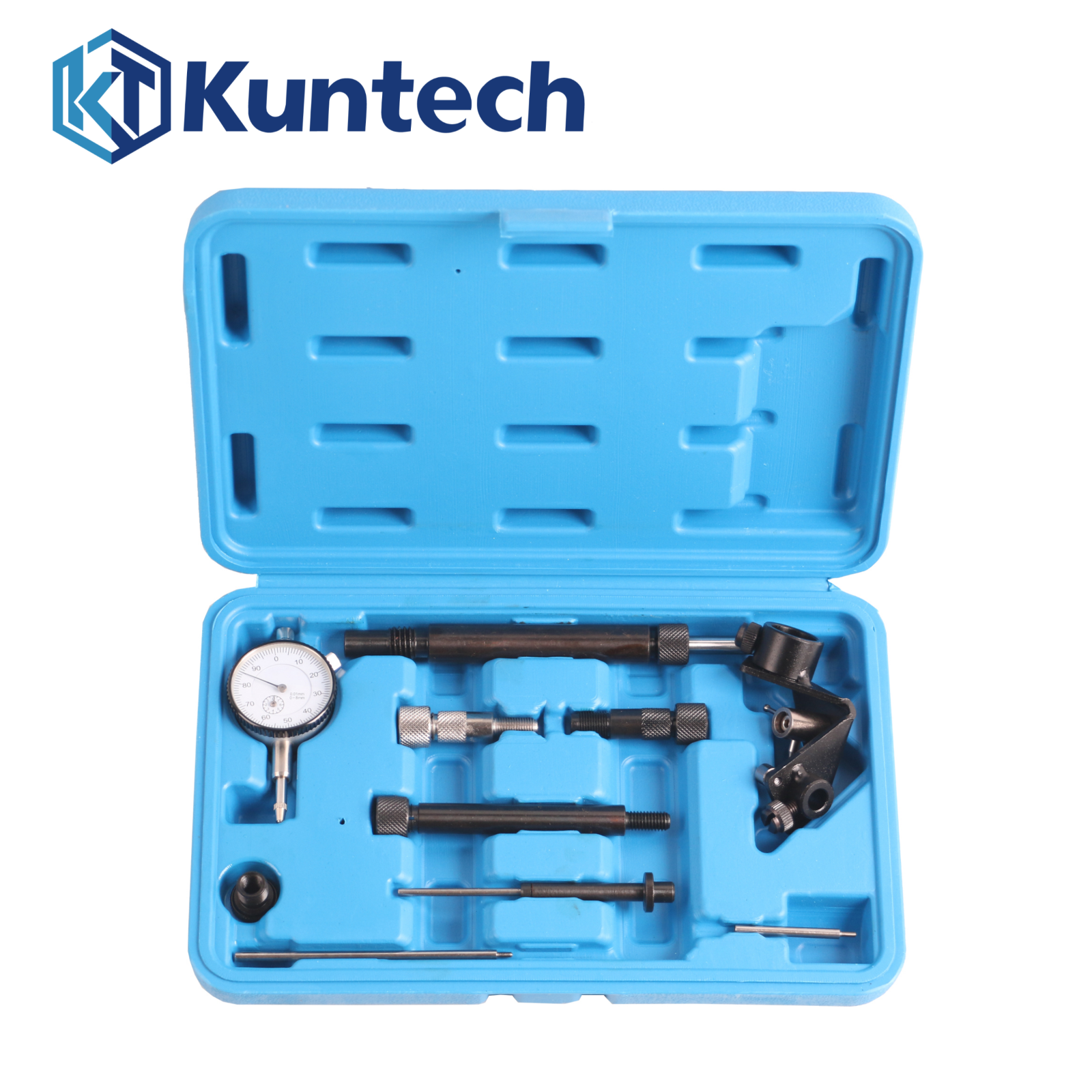 Einspritzpumpen Einstellwerkzeug Messuhr Förderbeginn Dieselpumpe for BMW VW0