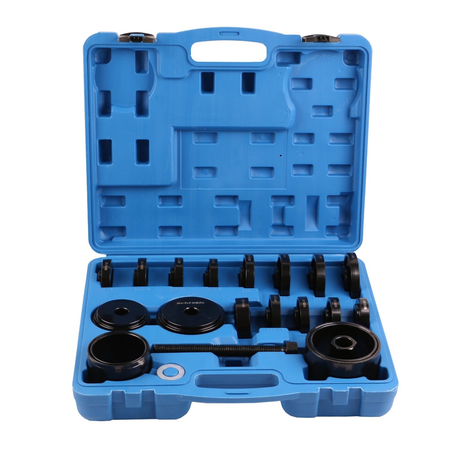 23 tlg. Radlager Aus- & Einbau Werkzeug Satz Universal Vorderradantrieb1
