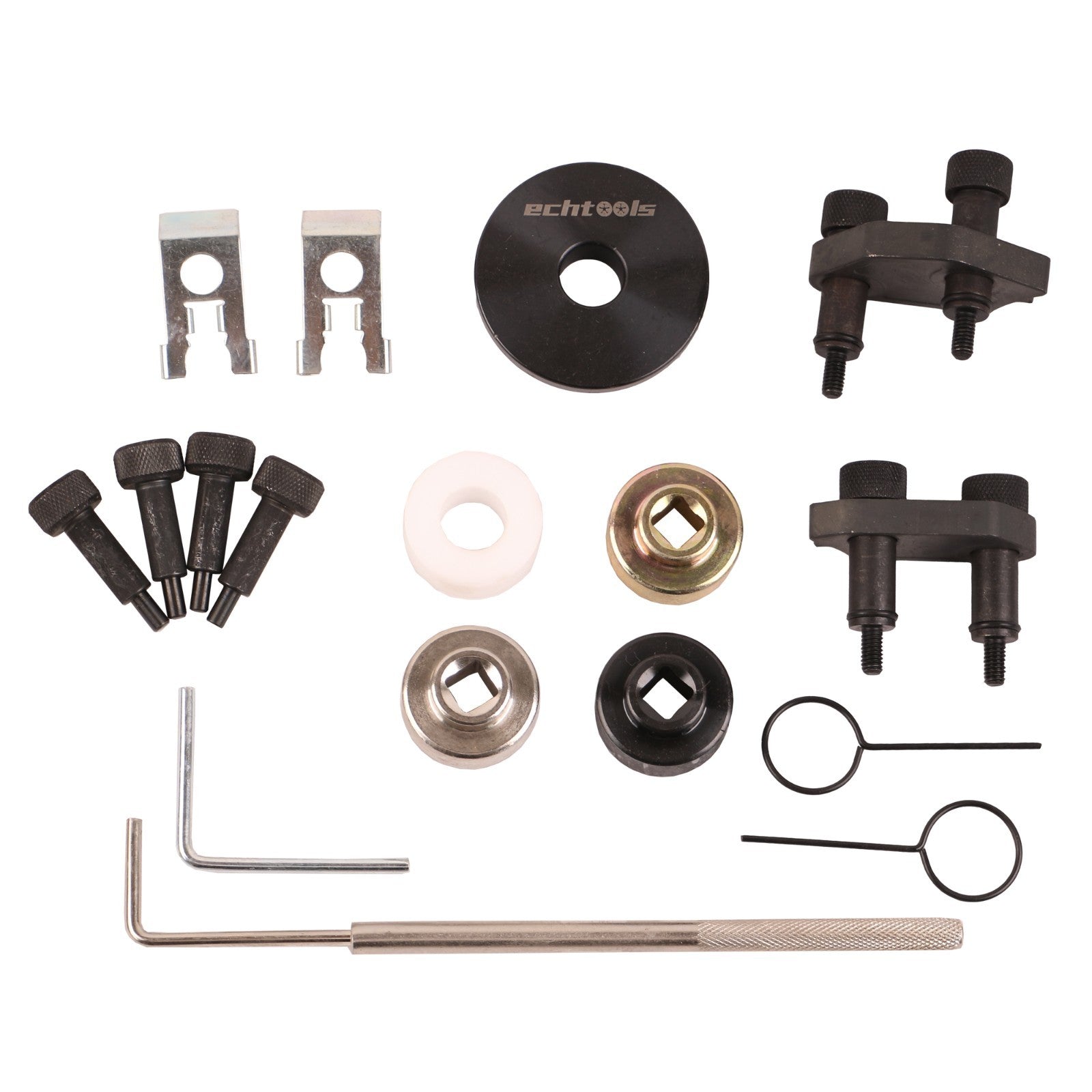 Motor Einstellwerkzeug Nockenwellen Arretierung VW AUDI 1.8 2.0 TSI TFSI1