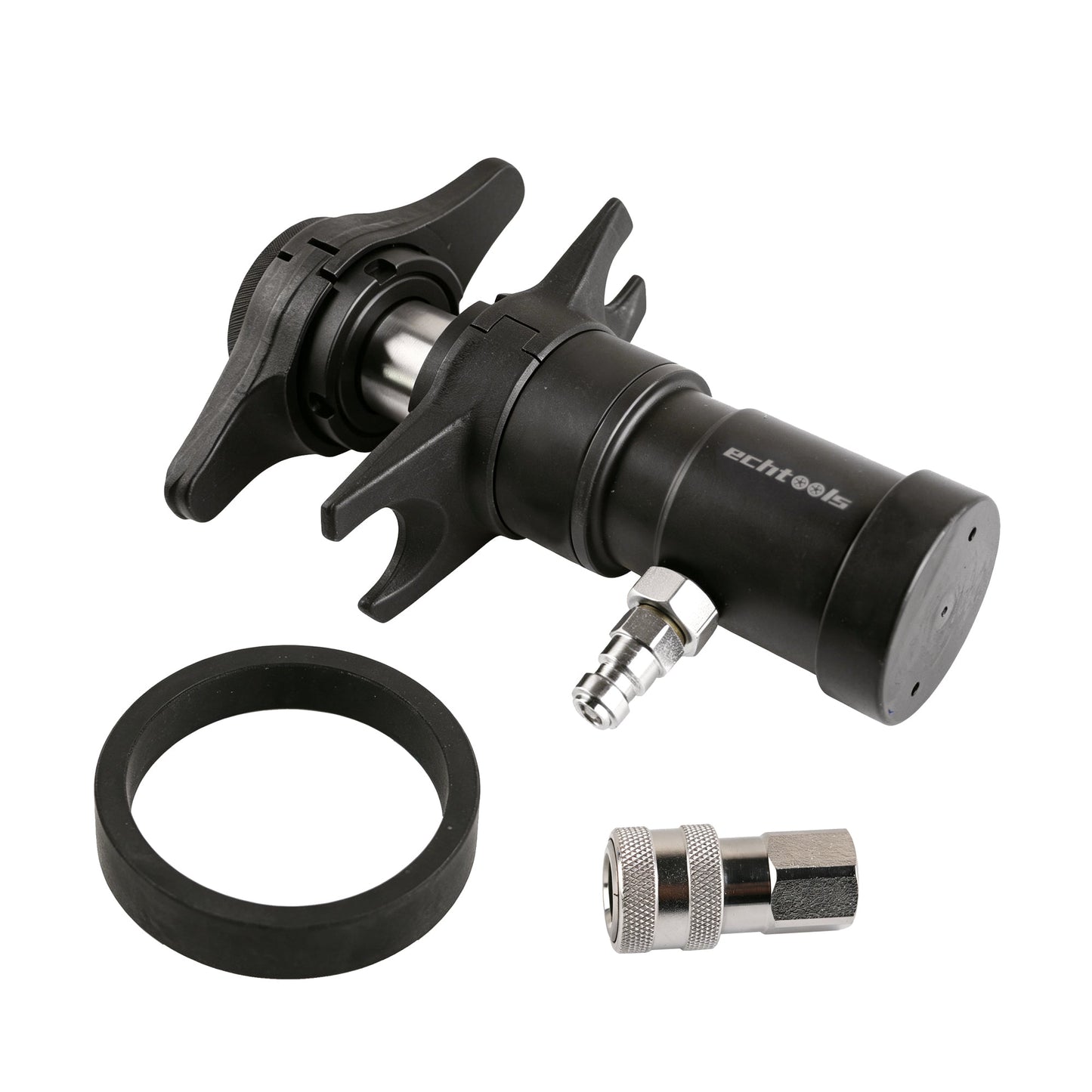 echtools EC1447 Pneumatic hydraulic ball head removal tool for Mercedes BMW VW Audi porsche 4.5