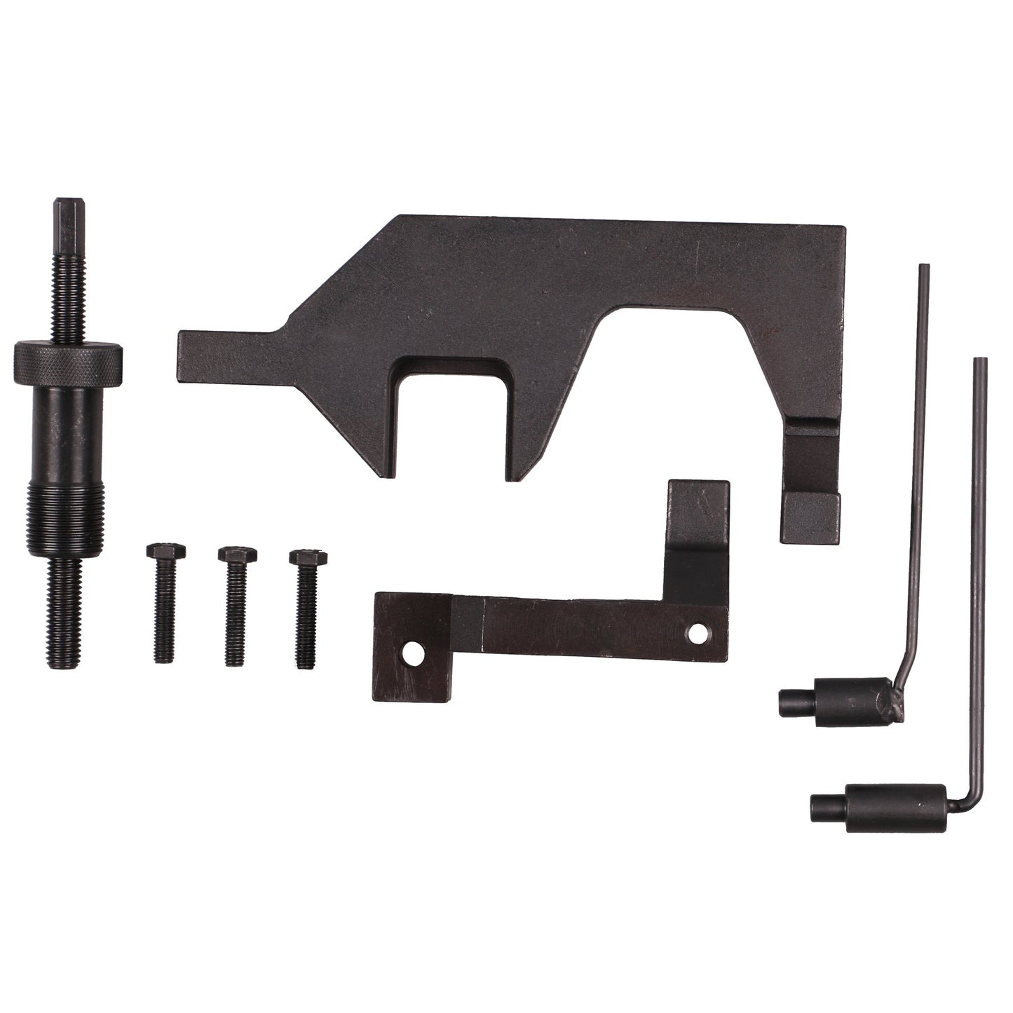 echtools EC1006 8-TLG. Motor Einstellwerkzeug Steuerkette Werkzeug BMW N13 N18 F20 F30 Mini R55 R56 985