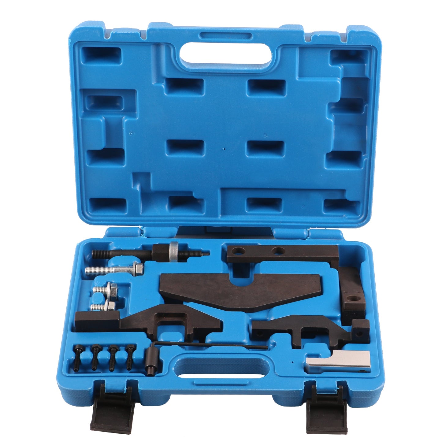 echtools EC1008 Motor-Einstellwerkzeug für BMW Mini Cooper One 1.6 W10 Arretierung Nockenwelle