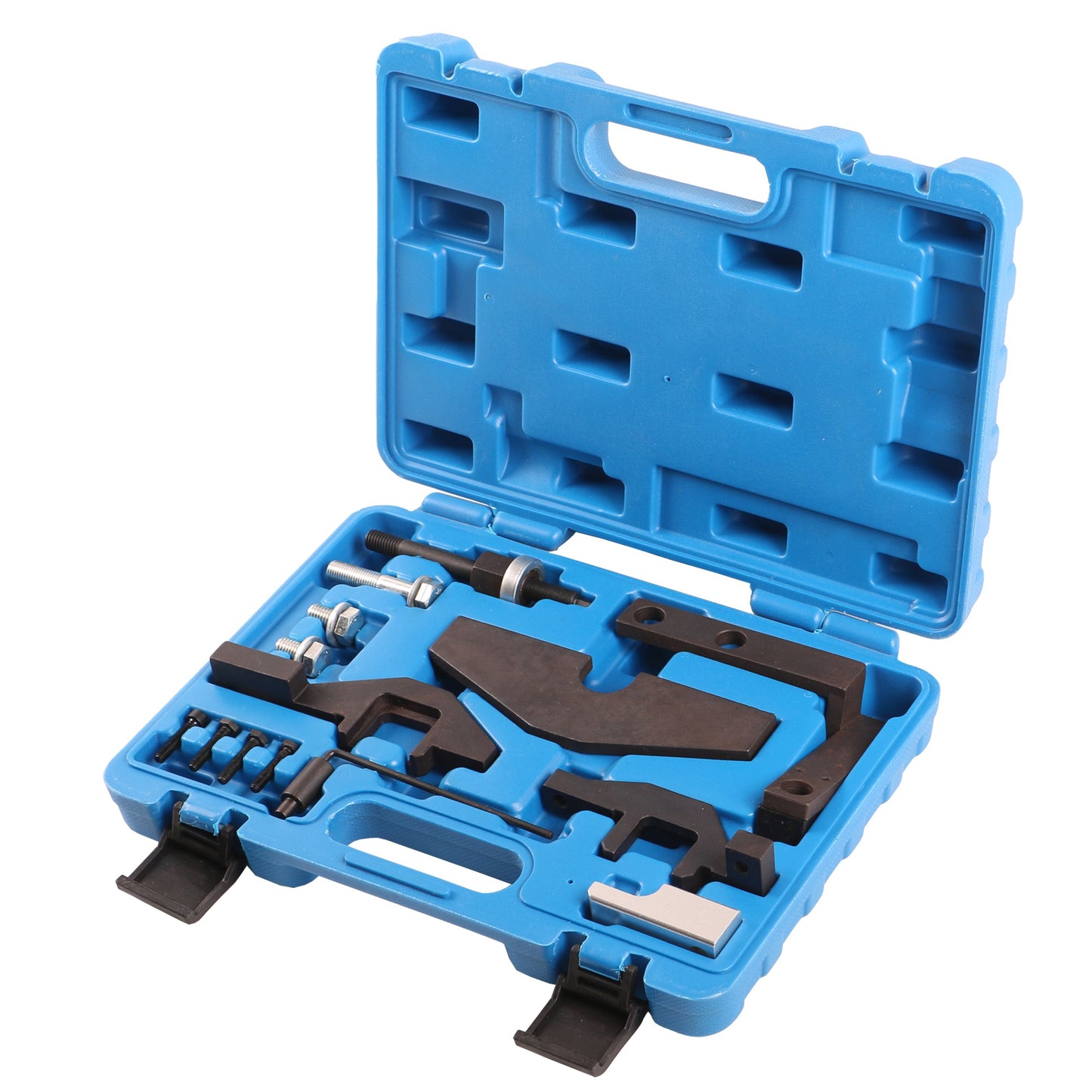 echtools EC1008 Motor-Einstellwerkzeug für BMW Mini Cooper One 1.6 W10 Arretierung Nockenwelle