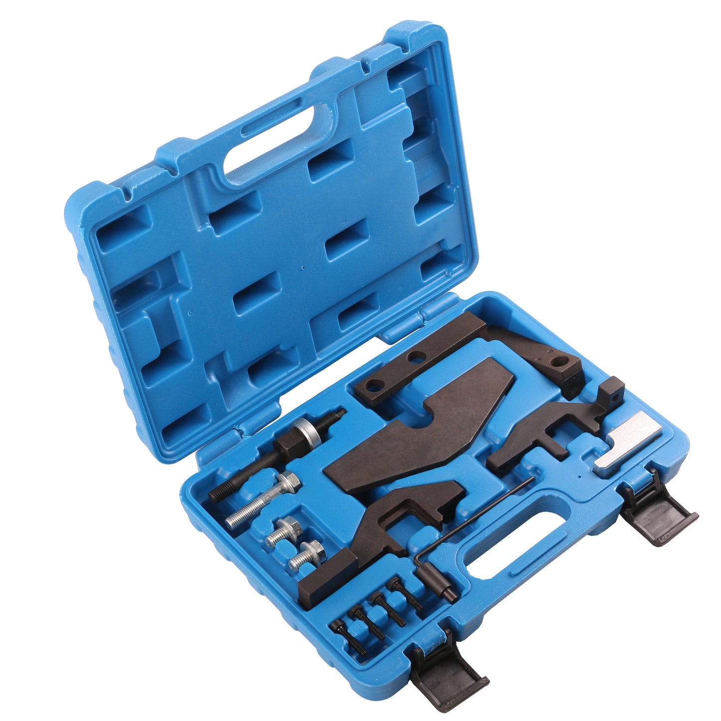 echtools EC1008 Motor-Einstellwerkzeug für BMW Mini Cooper One 1.6 W10 Arretierung Nockenwelle