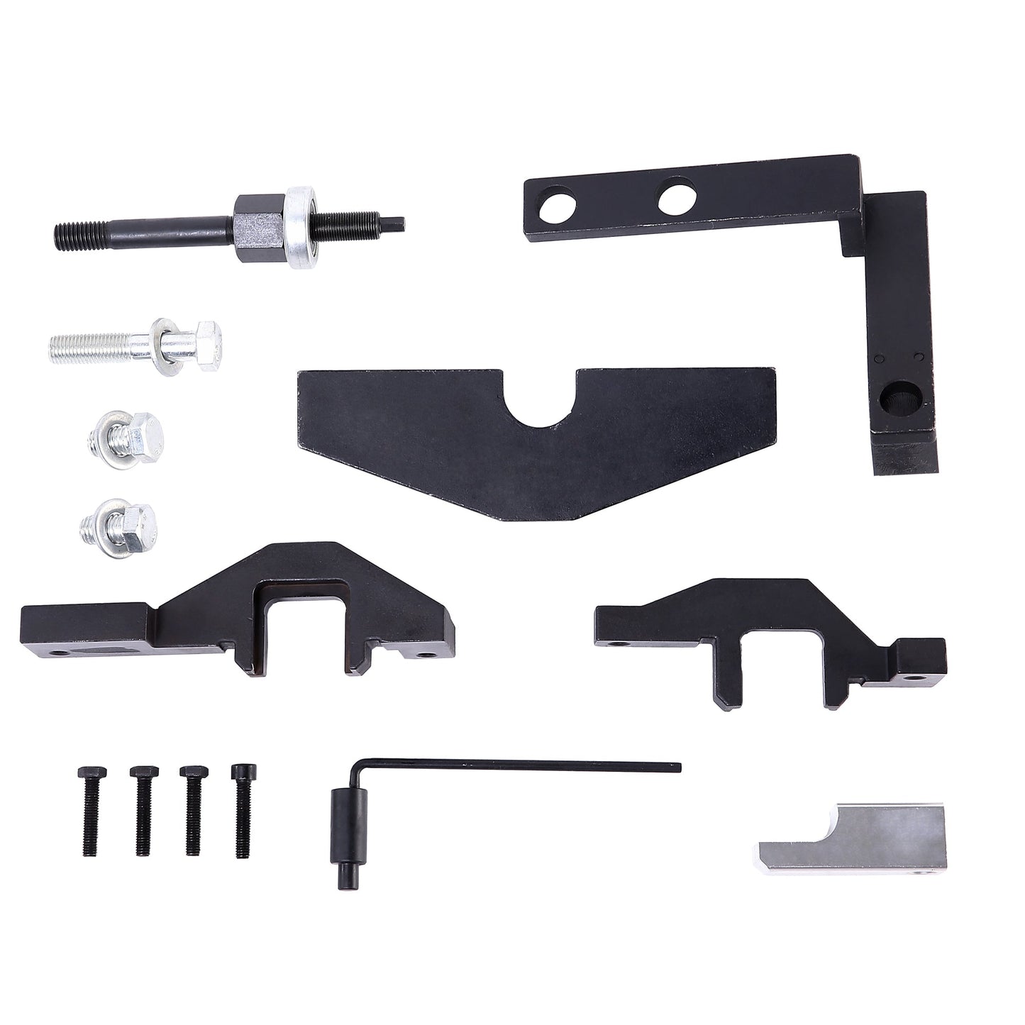 echtools EC1008 Motor-Einstellwerkzeug für BMW Mini Cooper One 1.6 W10 Arretierung Nockenwelle