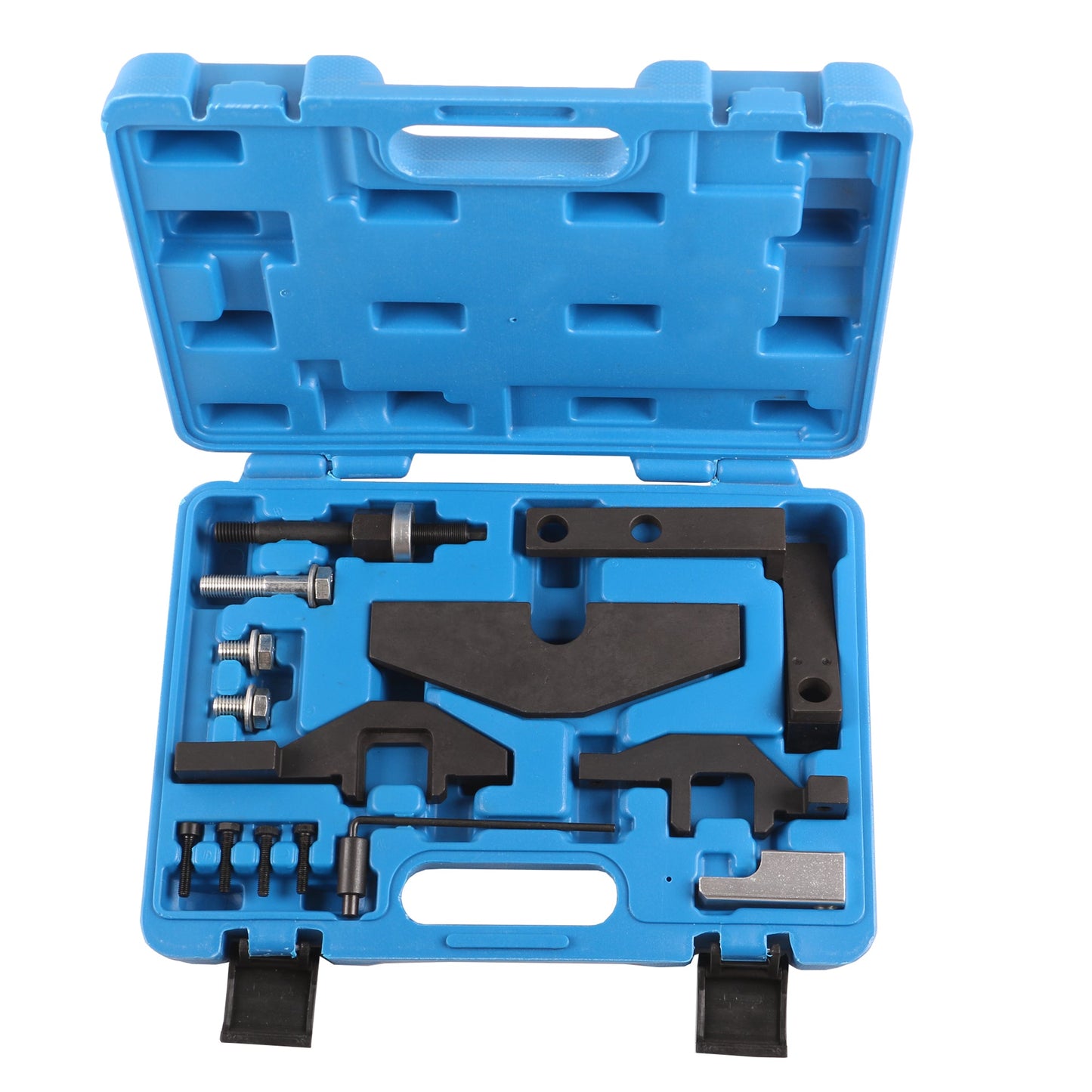 echtools EC1008 Motor-Einstellwerkzeug für BMW Mini Cooper One 1.6 W10 Arretierung Nockenwelle