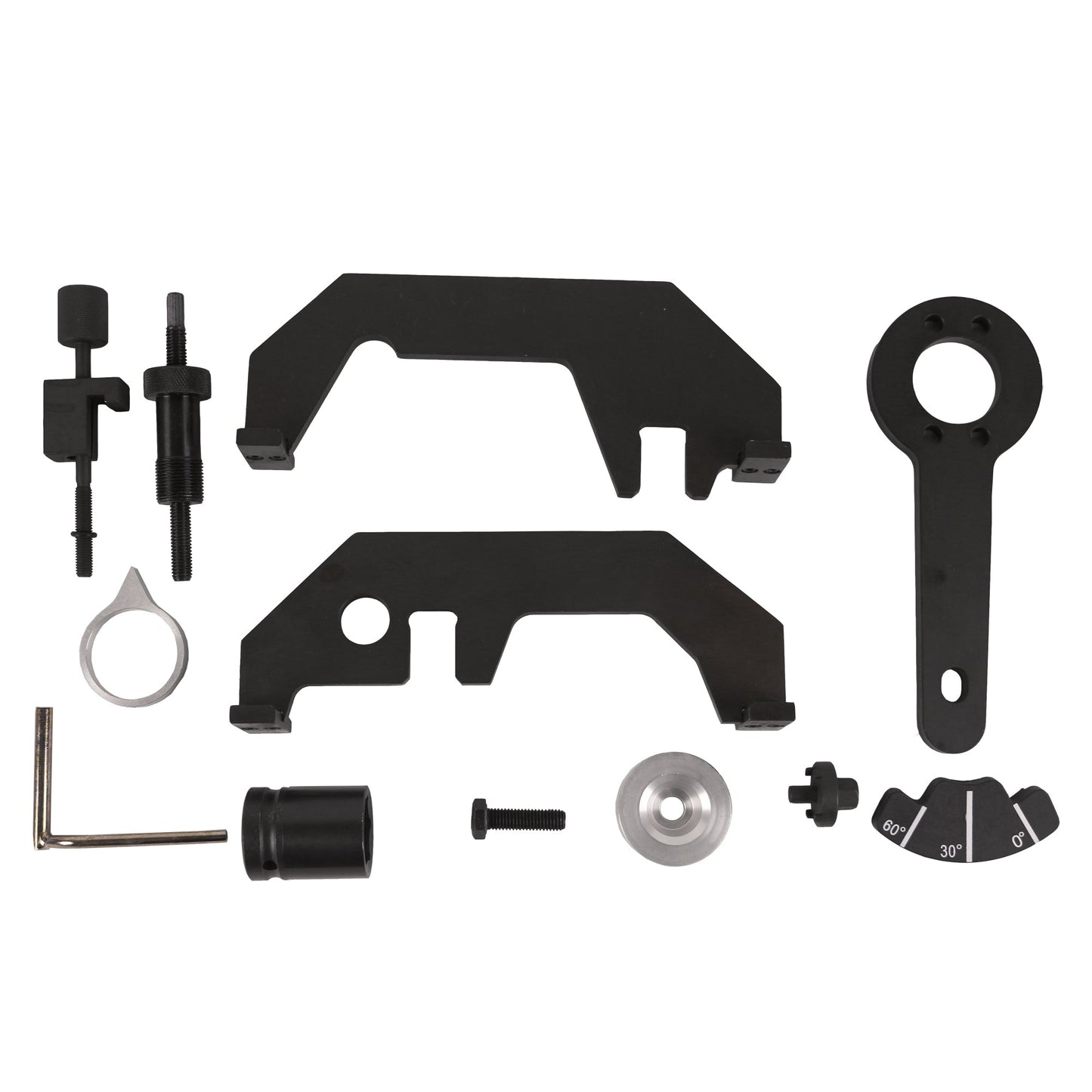 echtools EC1010 Motor Einstellwerkzeug Steuerkette für BMW N62 N73 V8 V12 X5 Modelle E53