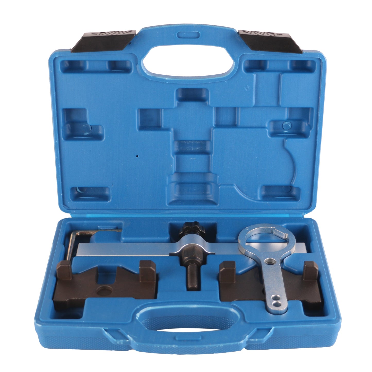 echtools EC1011 MOTOREINSTELL-WERKZEUG STEUERKETTE-WECHSEL für BMW F10 F12 F13 V8 N63