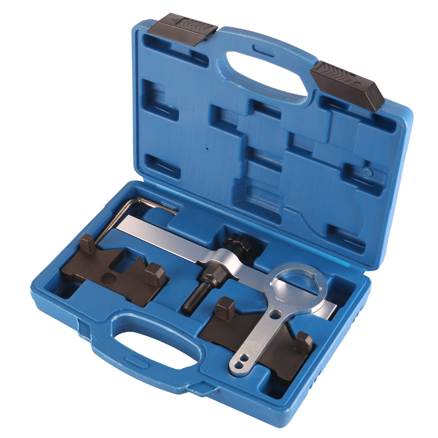 echtools EC1011 MOTOREINSTELL-WERKZEUG STEUERKETTE-WECHSEL für BMW F10 F12 F13 V8 N63