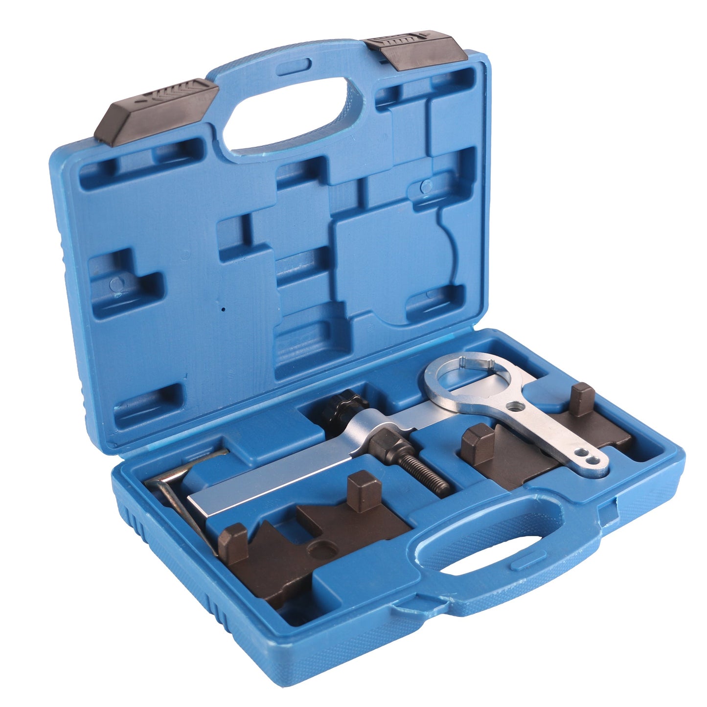 echtools EC1011 MOTOREINSTELL-WERKZEUG STEUERKETTE-WECHSEL für BMW F10 F12 F13 V8 N63